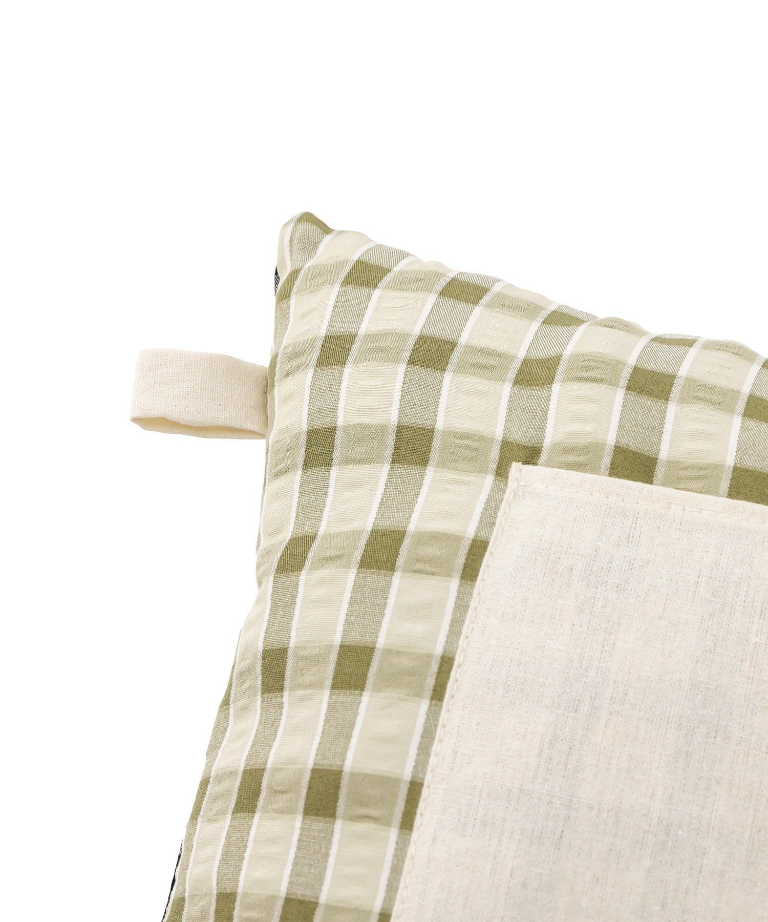 3COINS(スリーコインズ) 気持ちクッション