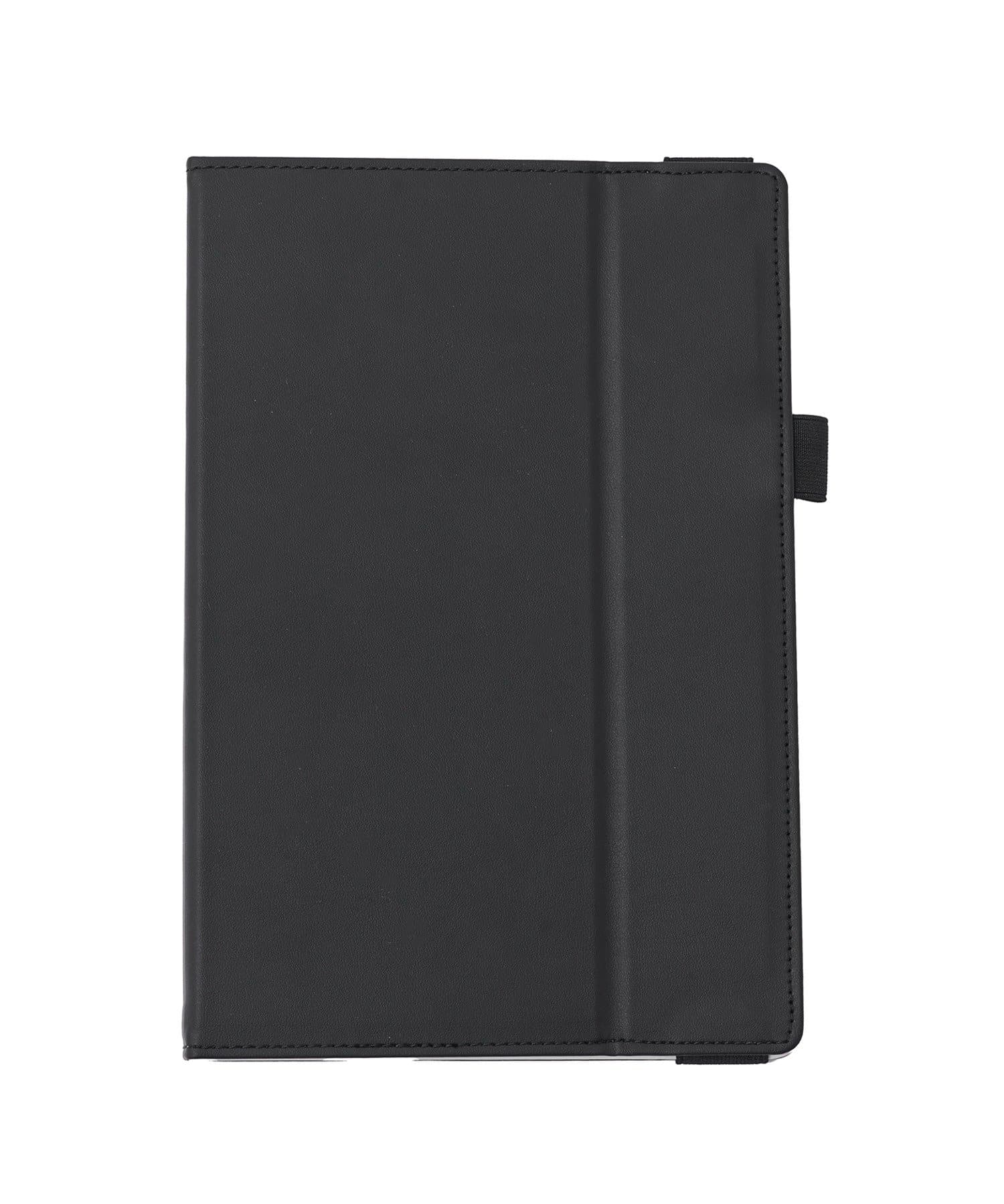 3COINS(スリーコインズ) タブレット手帳型ケース