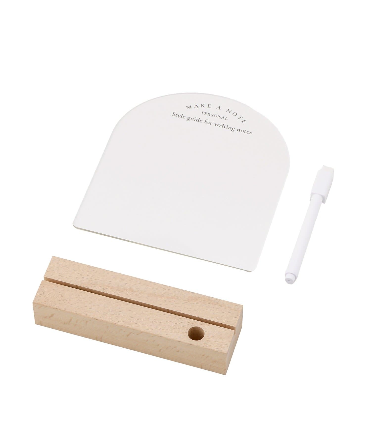 3COINS(スリーコインズ) 光るメモボード