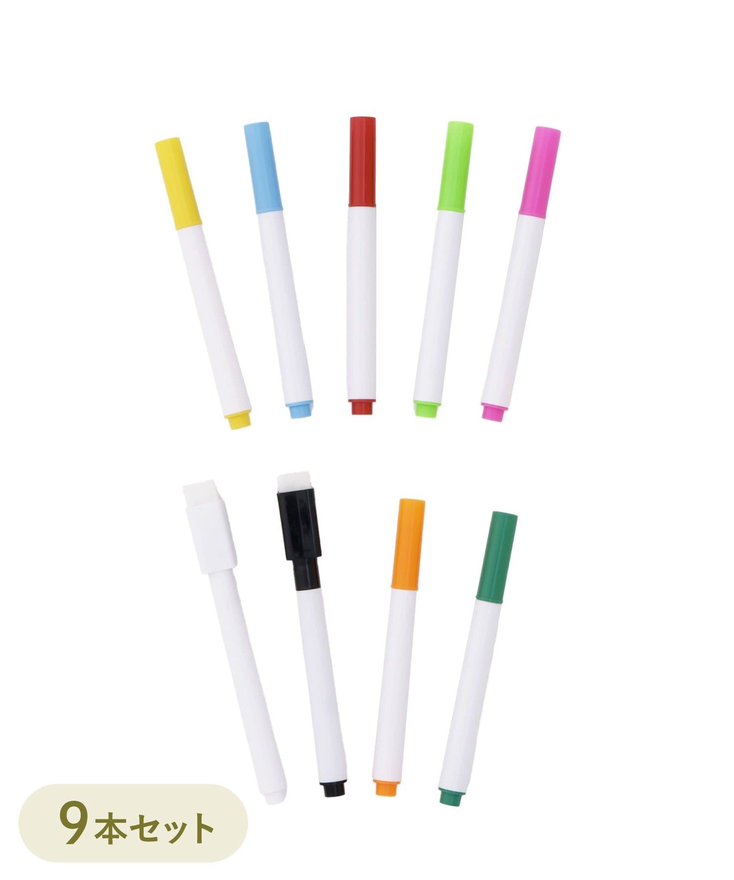 3COINS(スリーコインズ) ペンセット