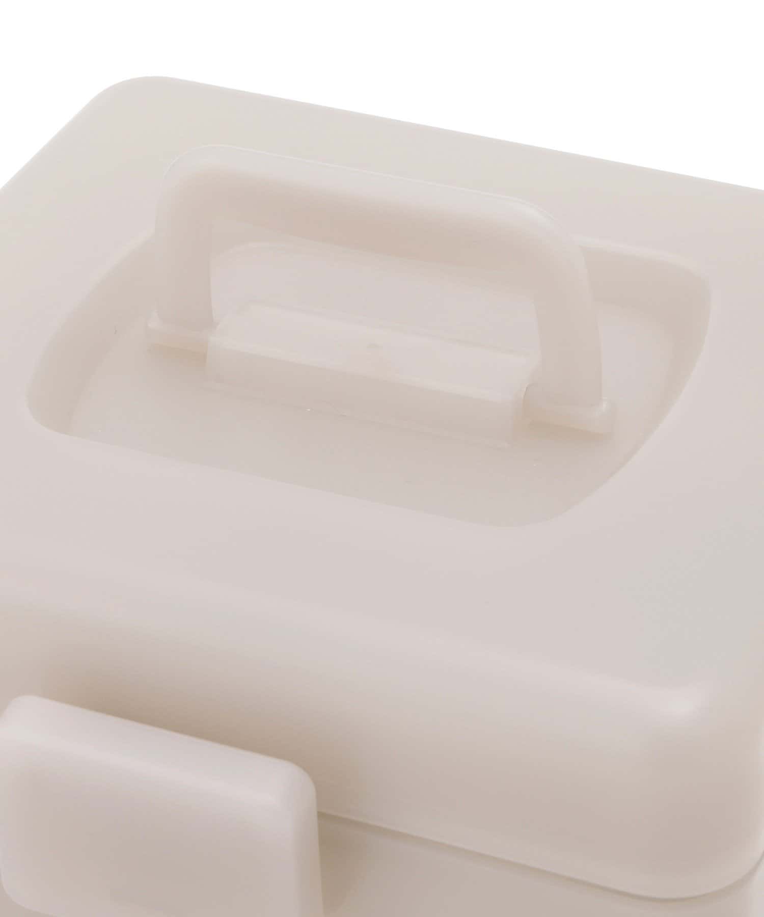 3COINS(スリーコインズ) シアーメディスンボックス