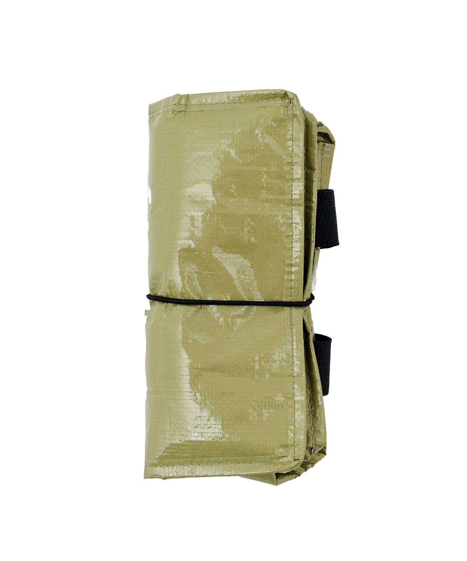 3COINS(スリーコインズ) ニオイが漏れにくいPP保冷バッグ