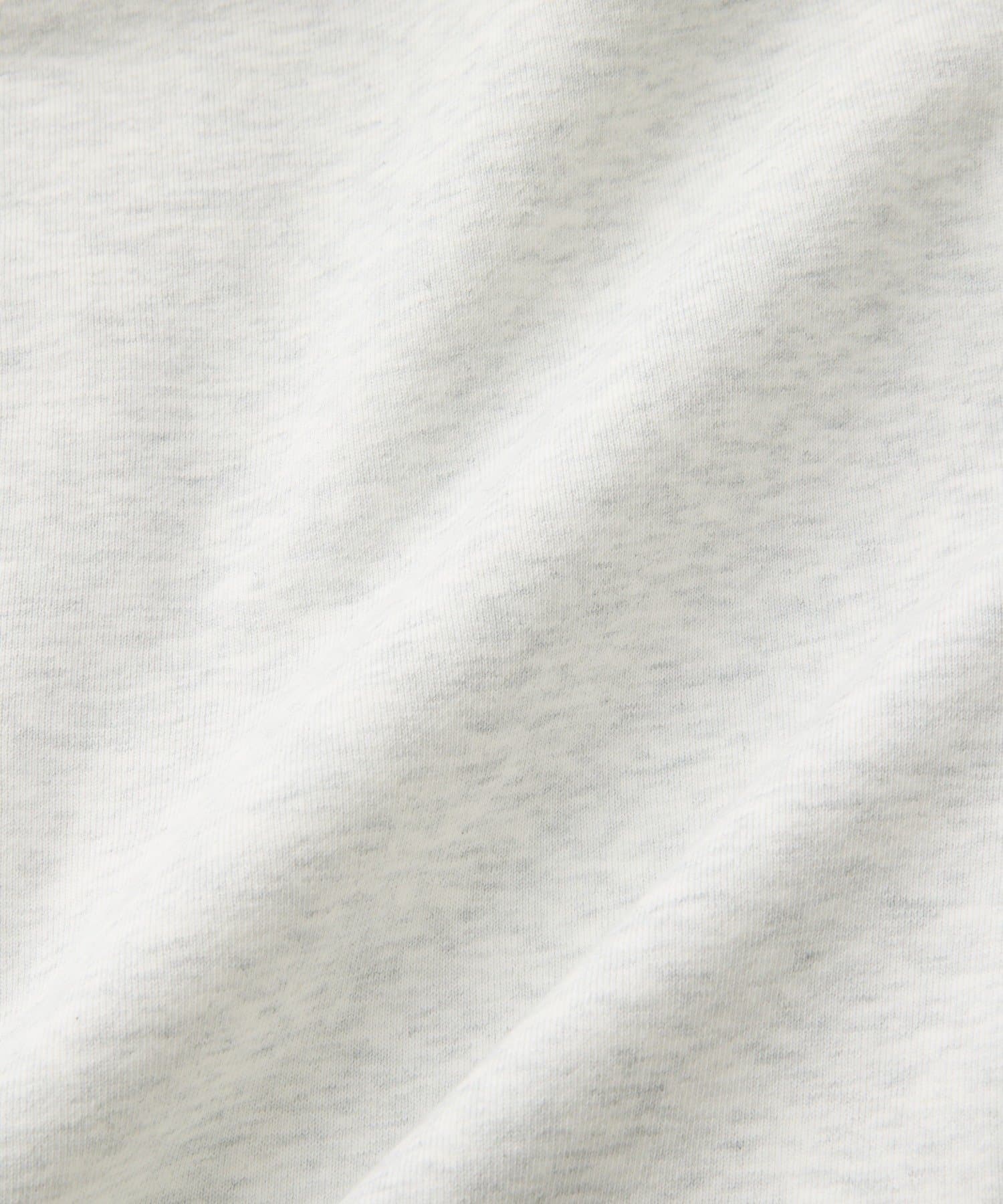 RIVE DROITE(リヴドロワ) 予約【A・MONN.:.(アモン)】ZIP SWEAT プルオーバー