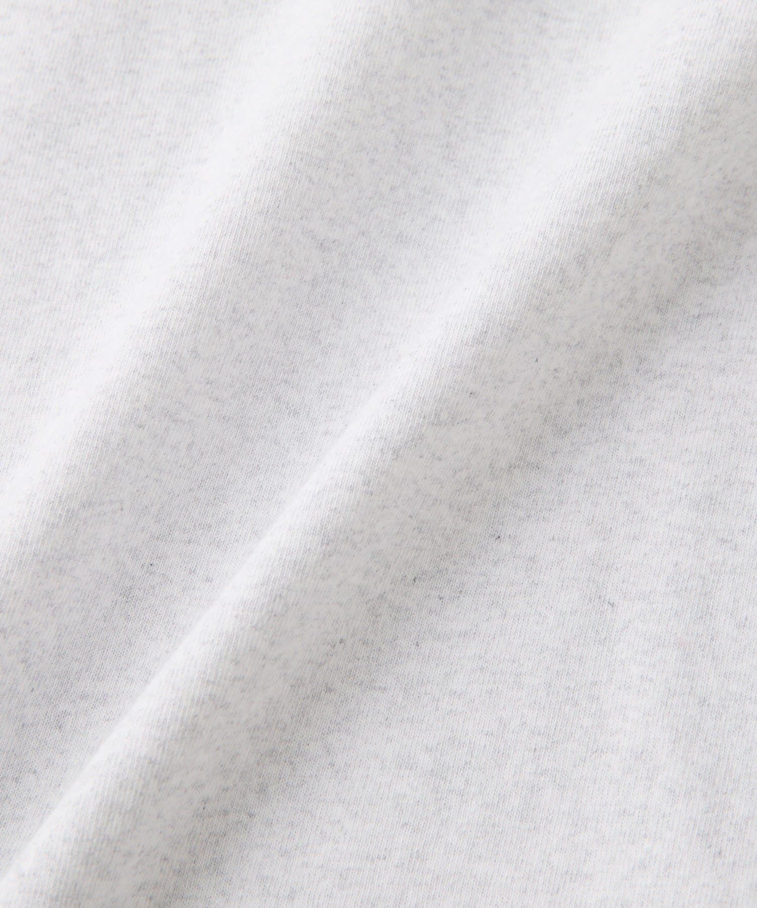 RIVE DROITE(リヴドロワ) 【A・MONN(アモン)】オーバーロングTシャツ