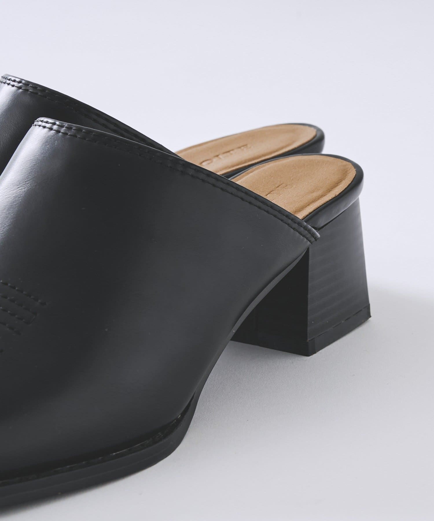 RIVE DROITE(リヴドロワ) 予約【スタイリングのアクセントに】ウエスタンサボ