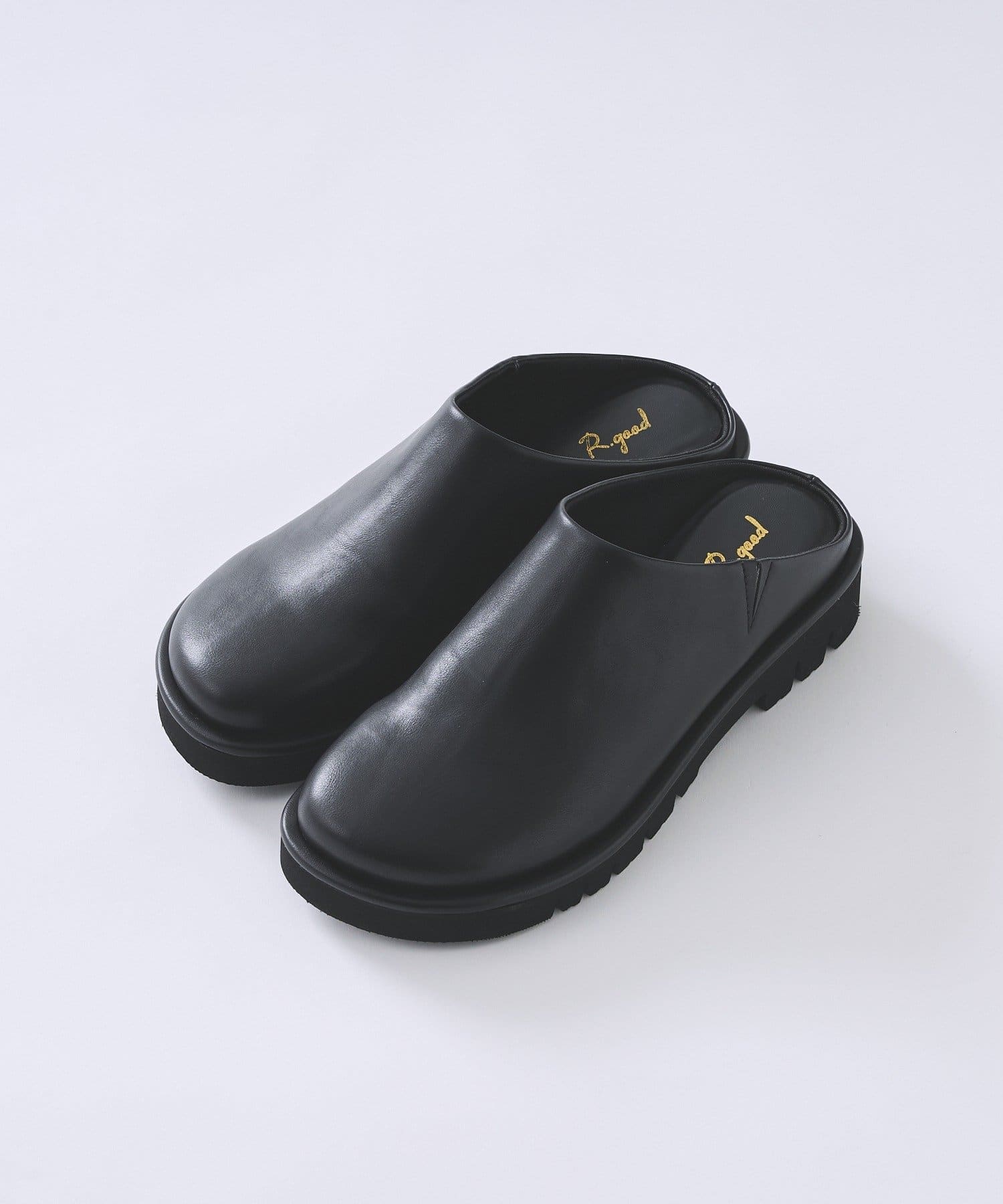 RIVE DROITE(リヴドロワ) 予約【R.good（アールドットグッド）】ライトサボ