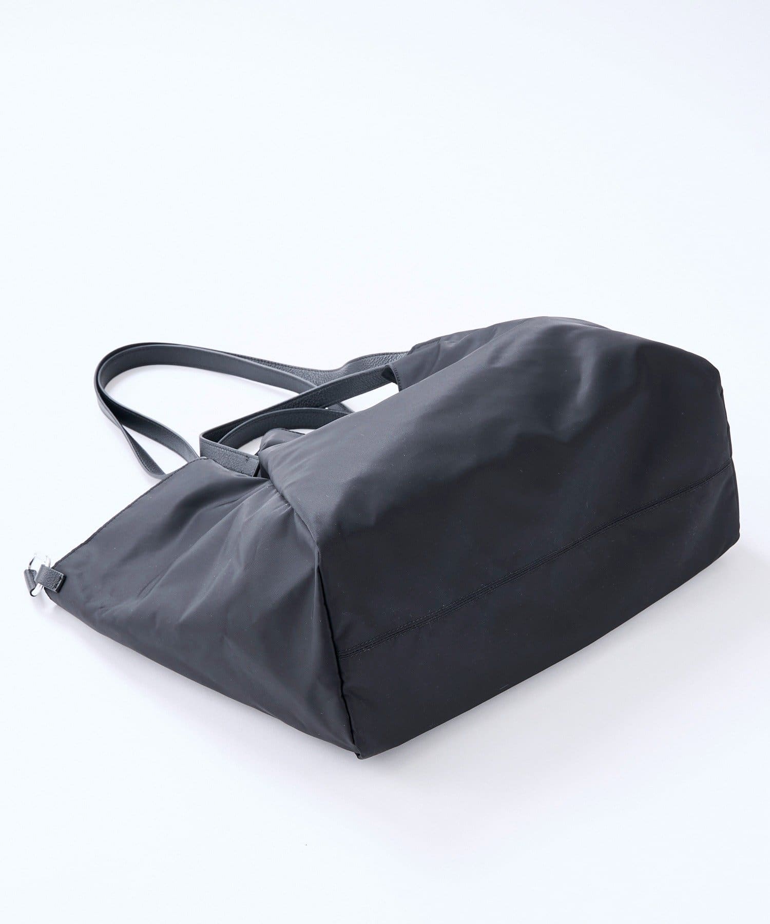 RIVE DROITE(リヴドロワ) 予約【大容量で実用性抜群】ナイロン2wayトート