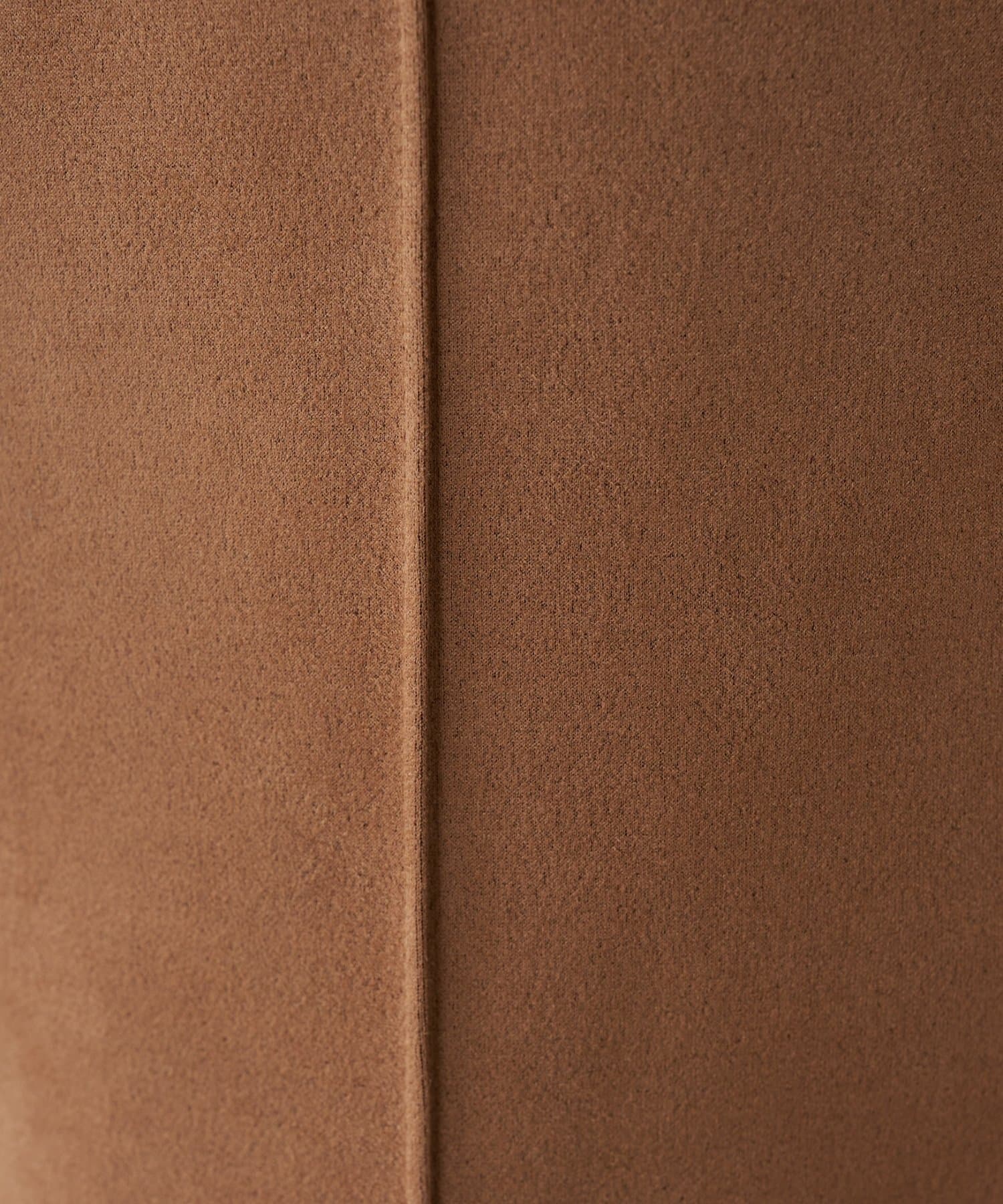 COLLAGE GALLARDAGALANTE(コラージュ ガリャルダガランテ) Q.anos スエードハーフパンツ