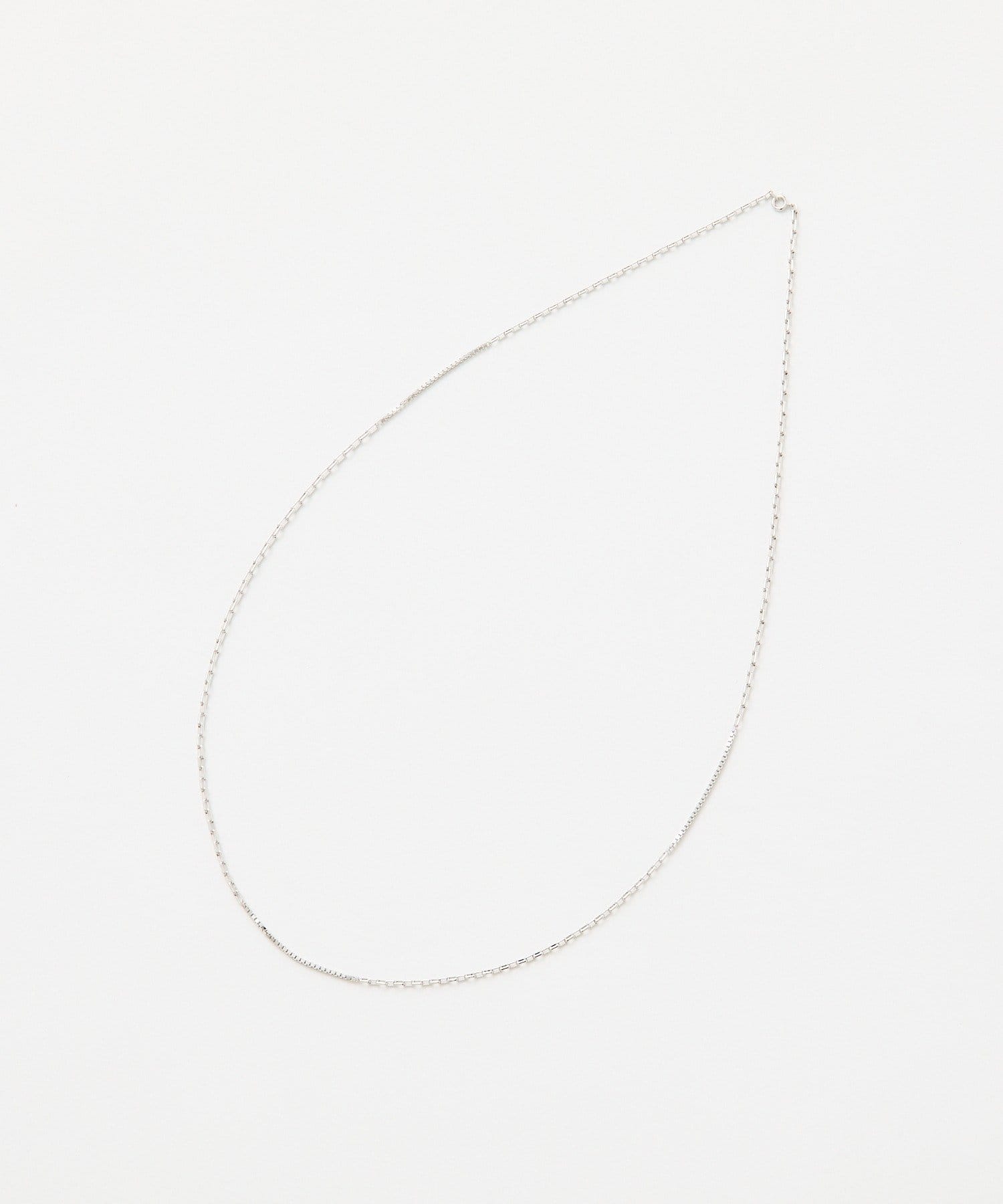 RIVE DROITE(リヴドロワ) 予約【アレンジ自在】コンビチェーンマルチネックレス