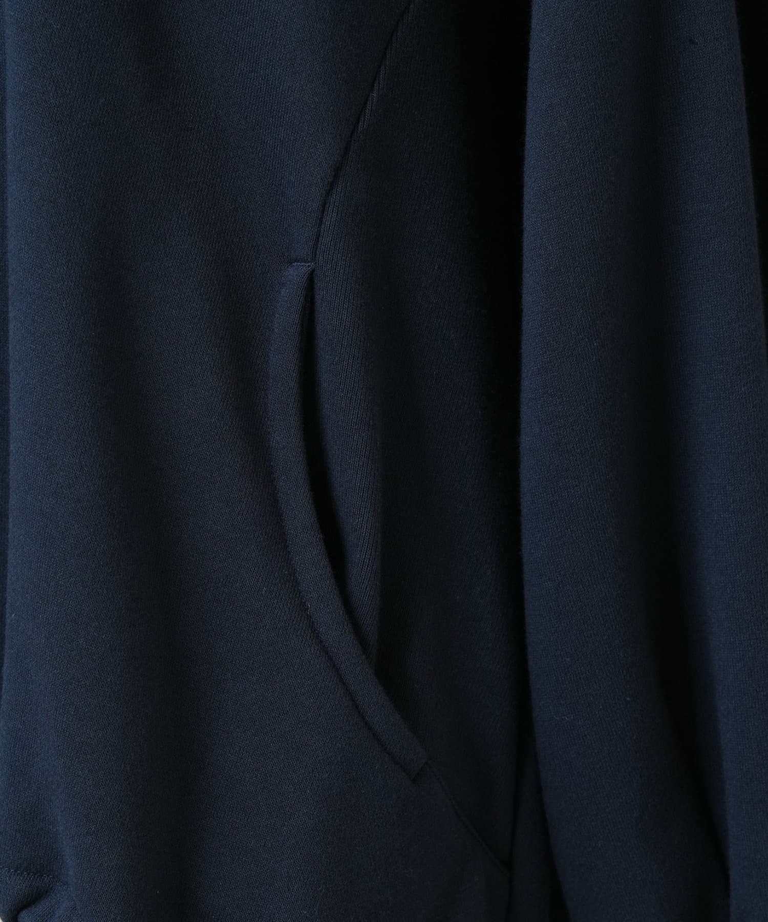 BEARDSLEY(ビアズリー) 《TANIGUCHI企画》フロントZIPパーカー