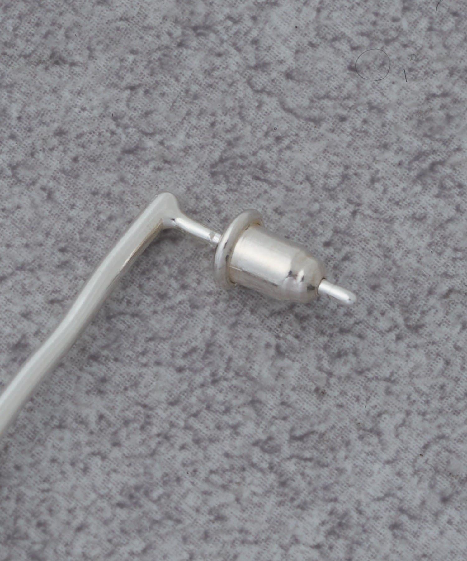 GALLARDAGALANTE(ガリャルダガランテ) 【2.718】ロングドロップピアス