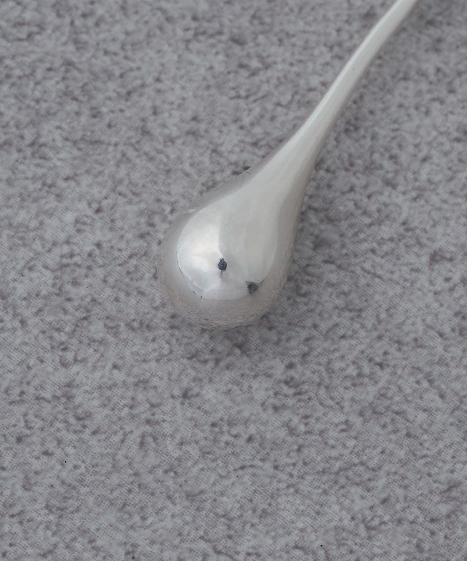 GALLARDAGALANTE(ガリャルダガランテ) 【2.718】ロングドロップピアス