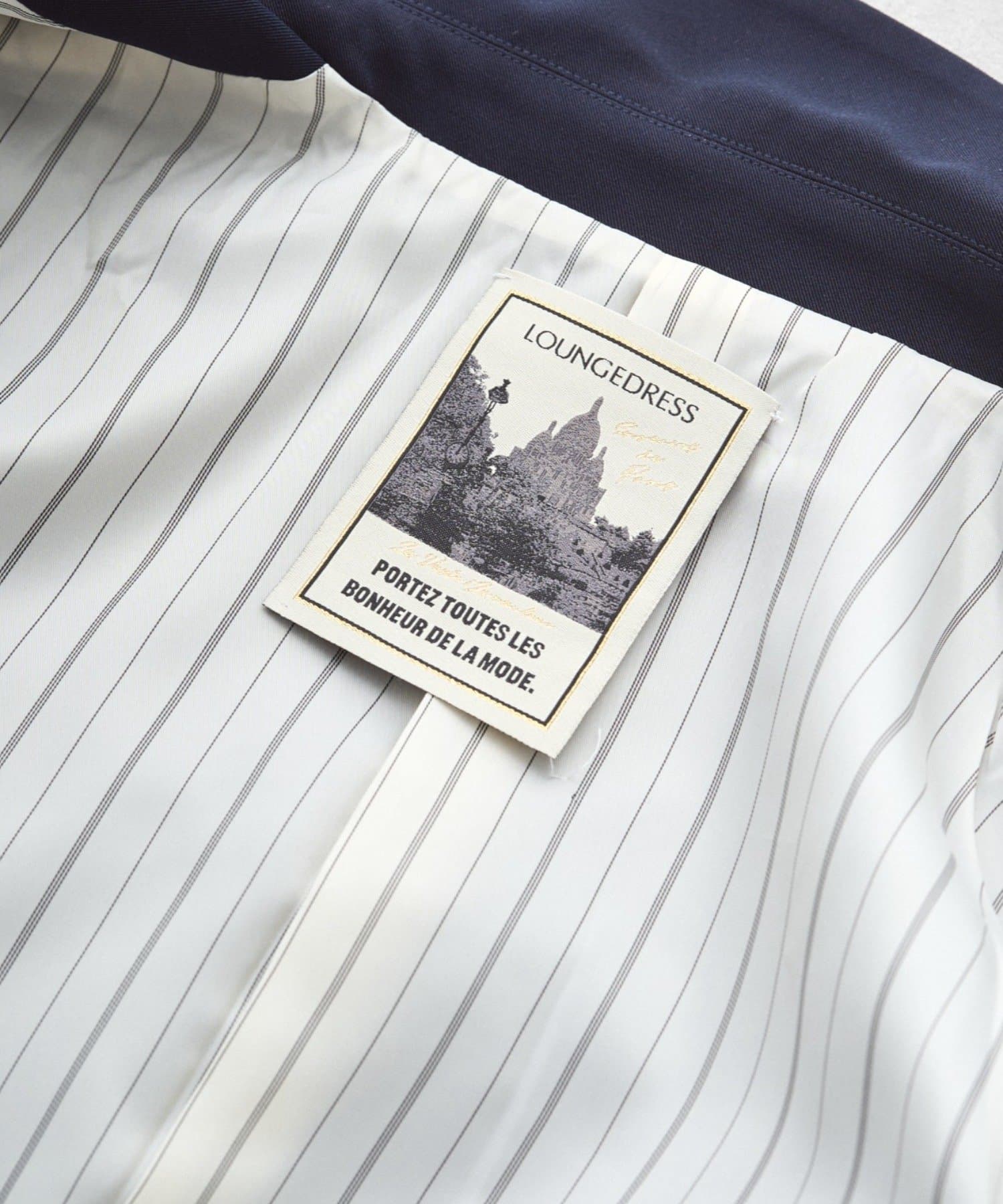 LOUNGEDRESS(ラウンジドレス) BASICテーラードジャケット