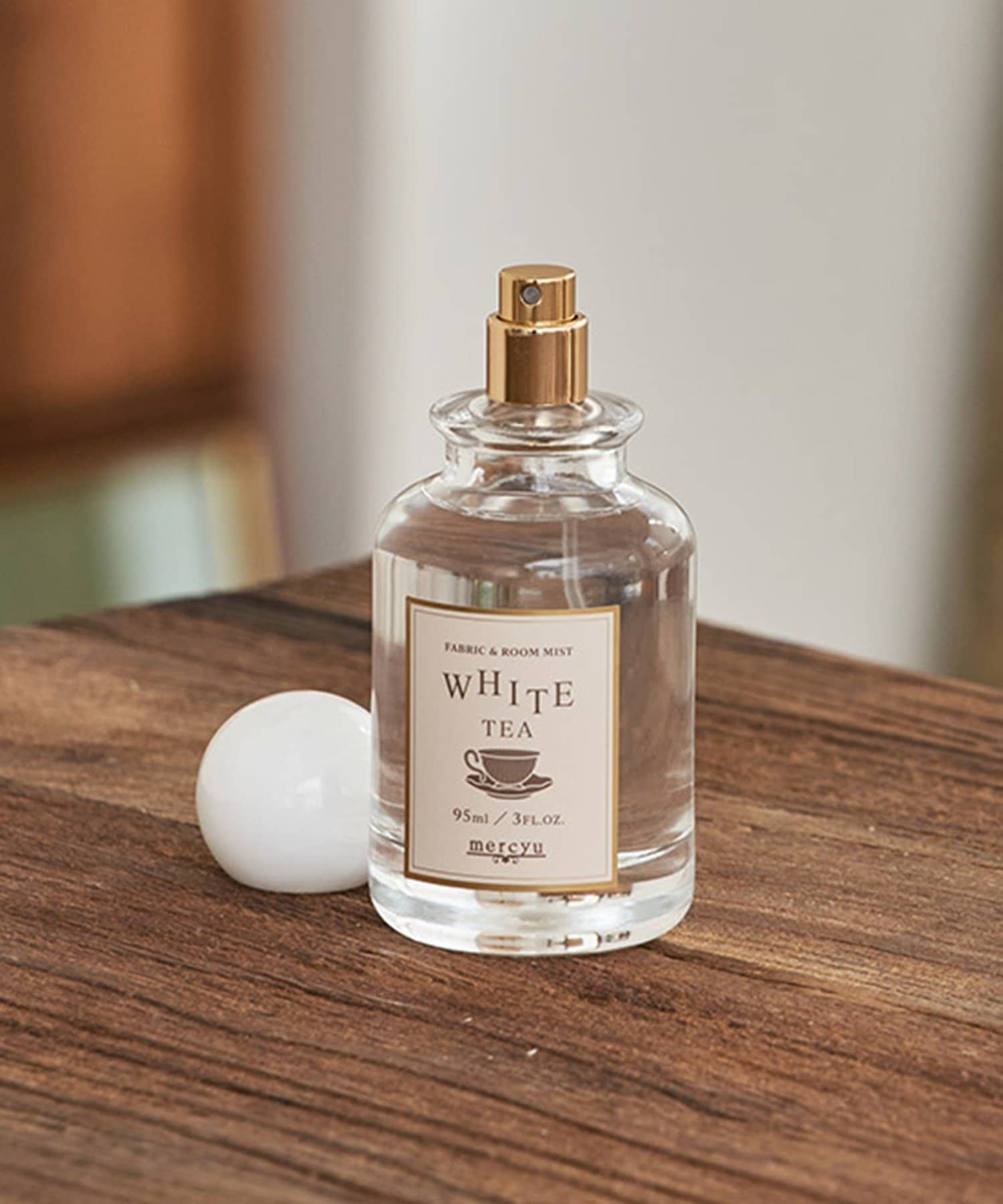 BIRTHDAY BAR(バースデイバー) Tea Collectionファブリック&ルームミスト