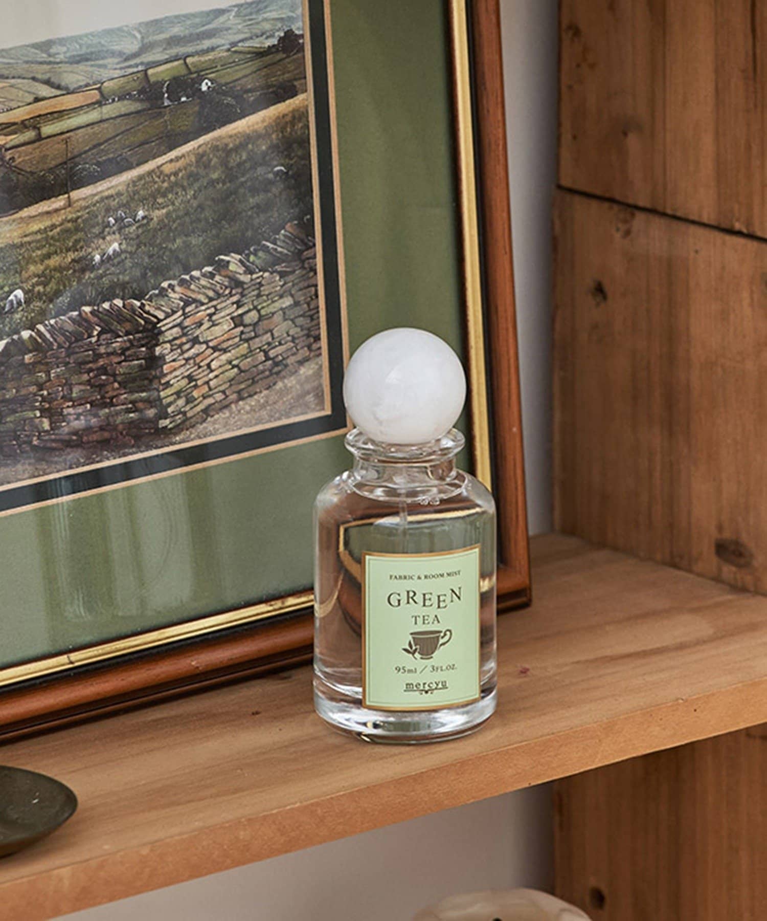 BIRTHDAY BAR(バースデイバー) Tea Collectionファブリック&ルームミスト