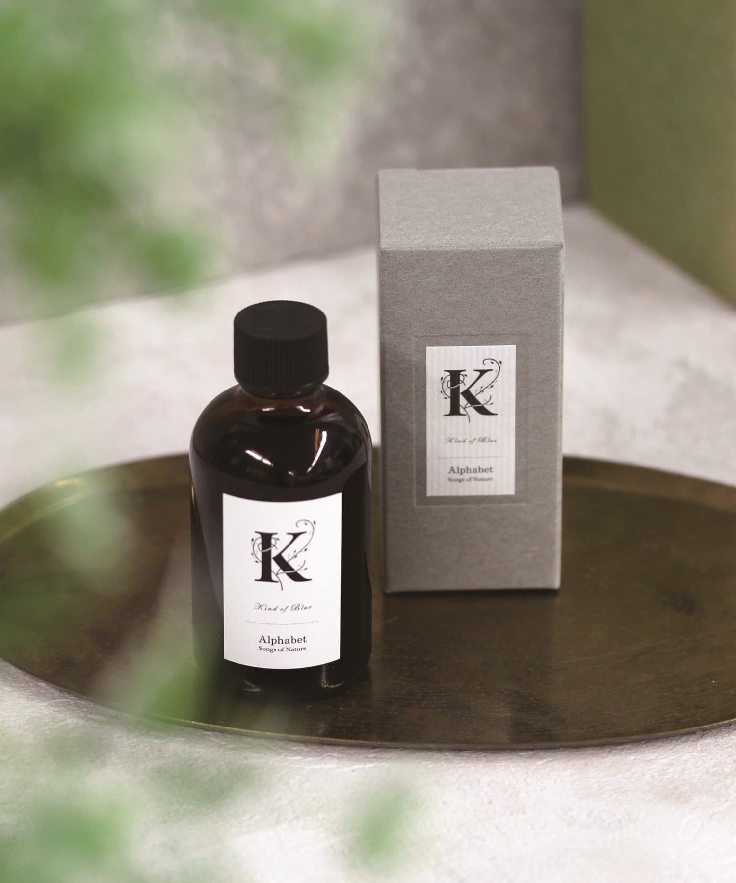 BIRTHDAY BAR(バースデイバー) 消臭アロマドロップ