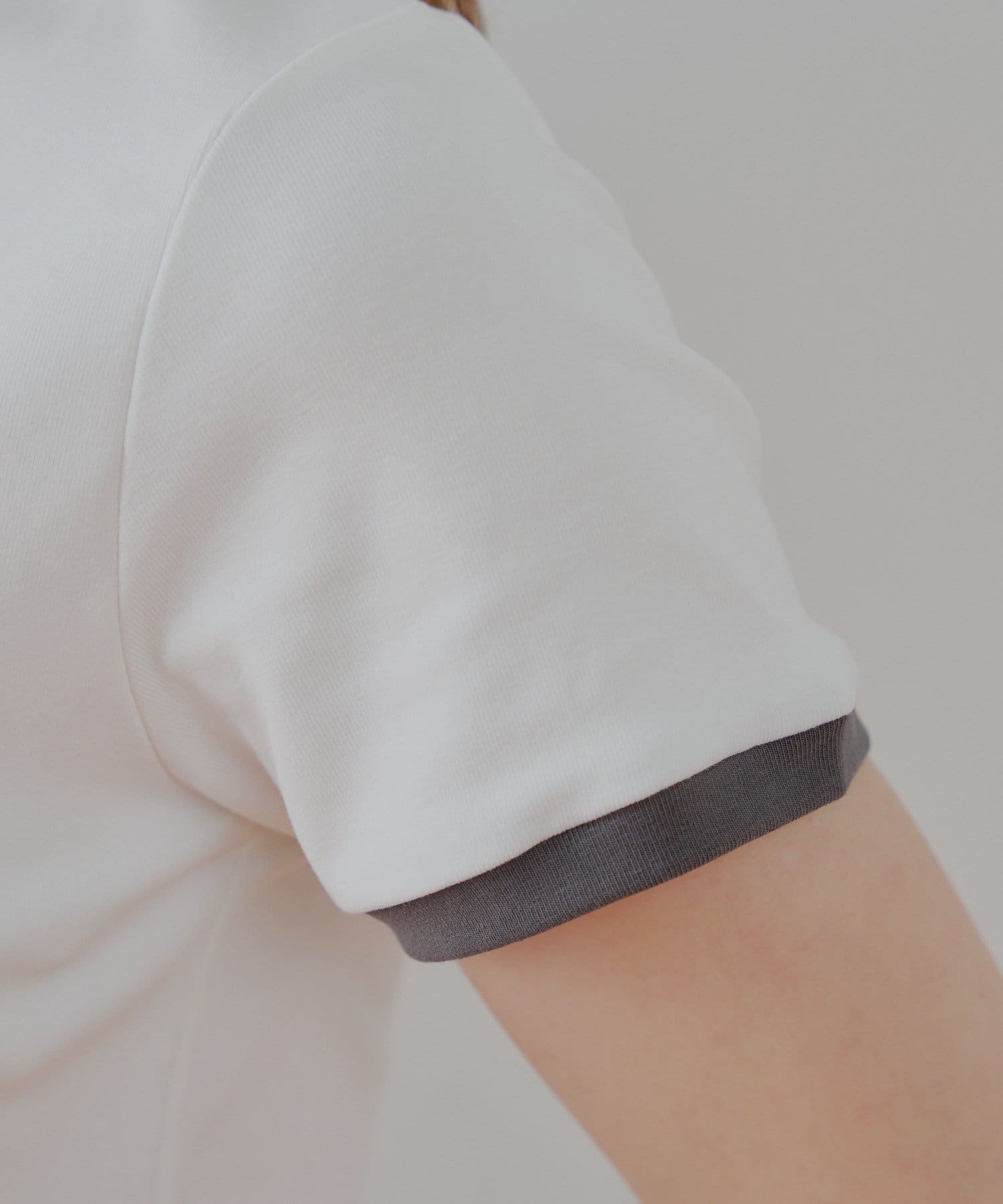 OUTLET(アウトレット) 【Chico】ミニーリンガーチビT