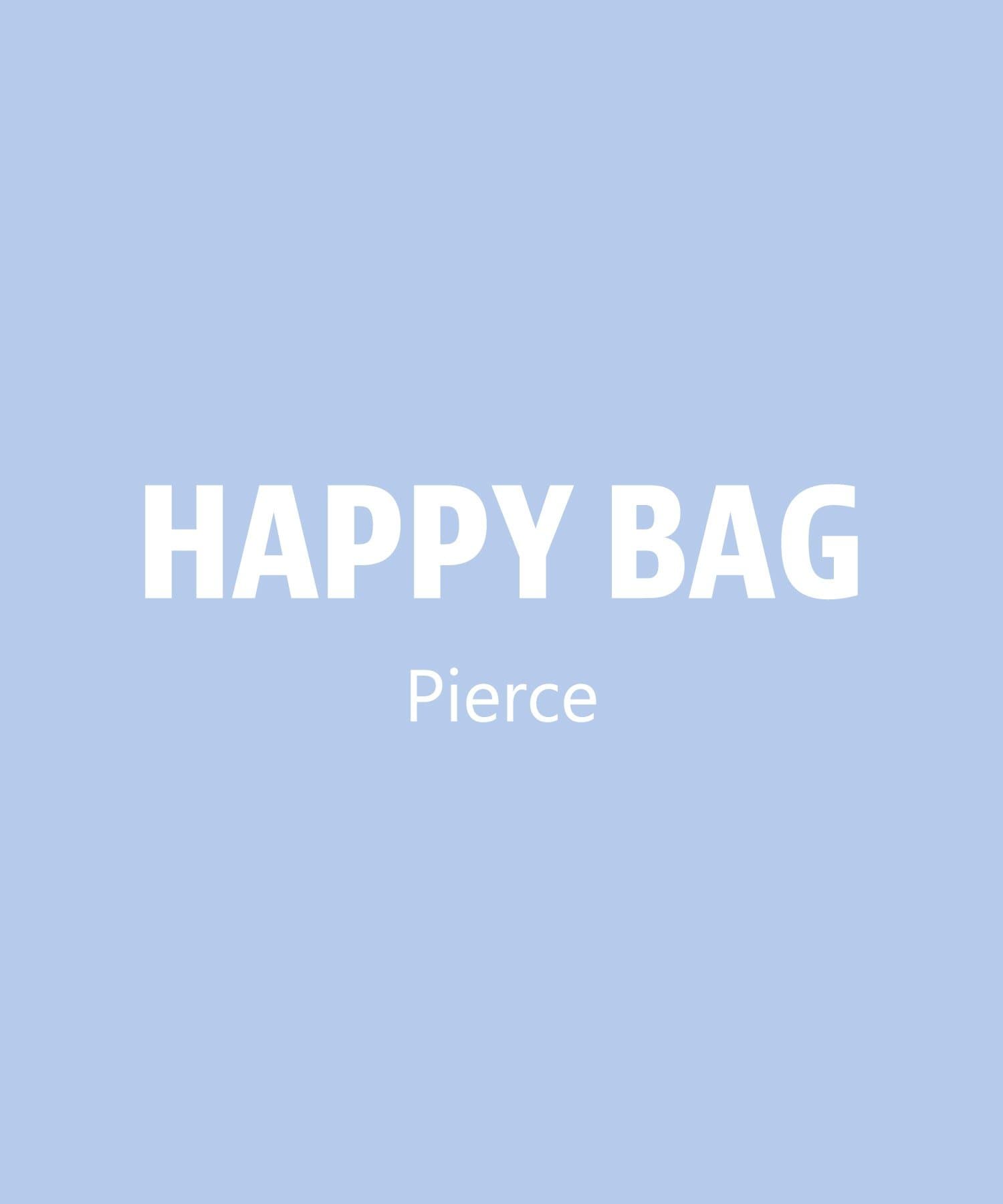 Lattice(ラティス) 【12/26 11:00~販売開始】 HAPPY BAG(ピアス)