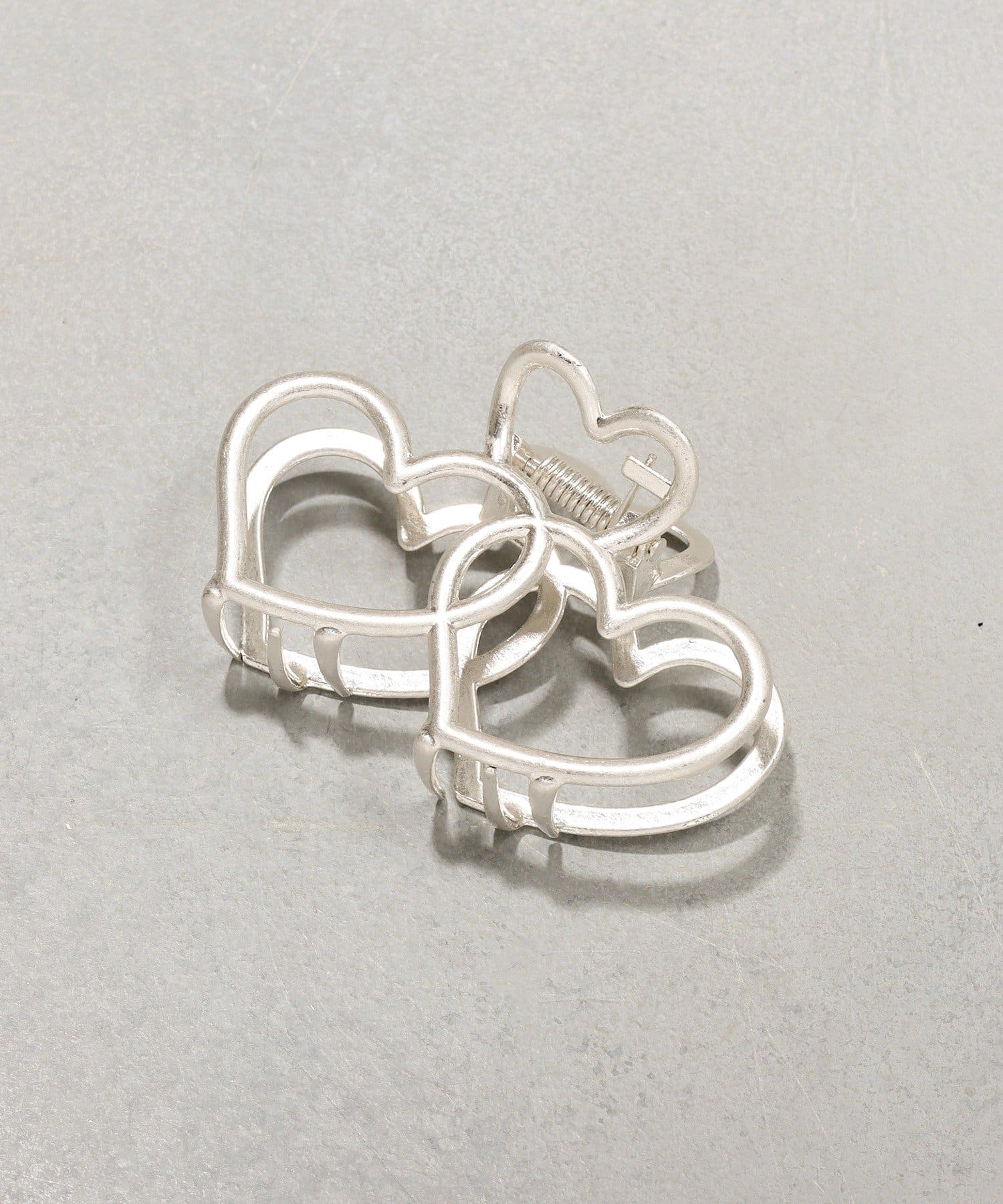 3COINS(スリーコインズ) メタルハートバンス