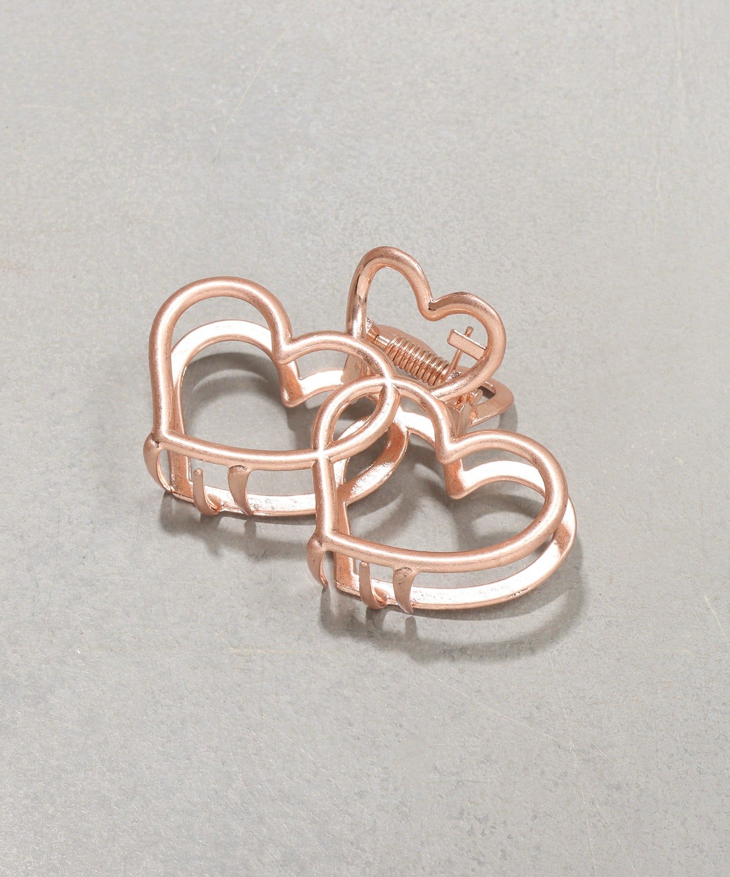 3COINS(スリーコインズ) メタルハートバンス