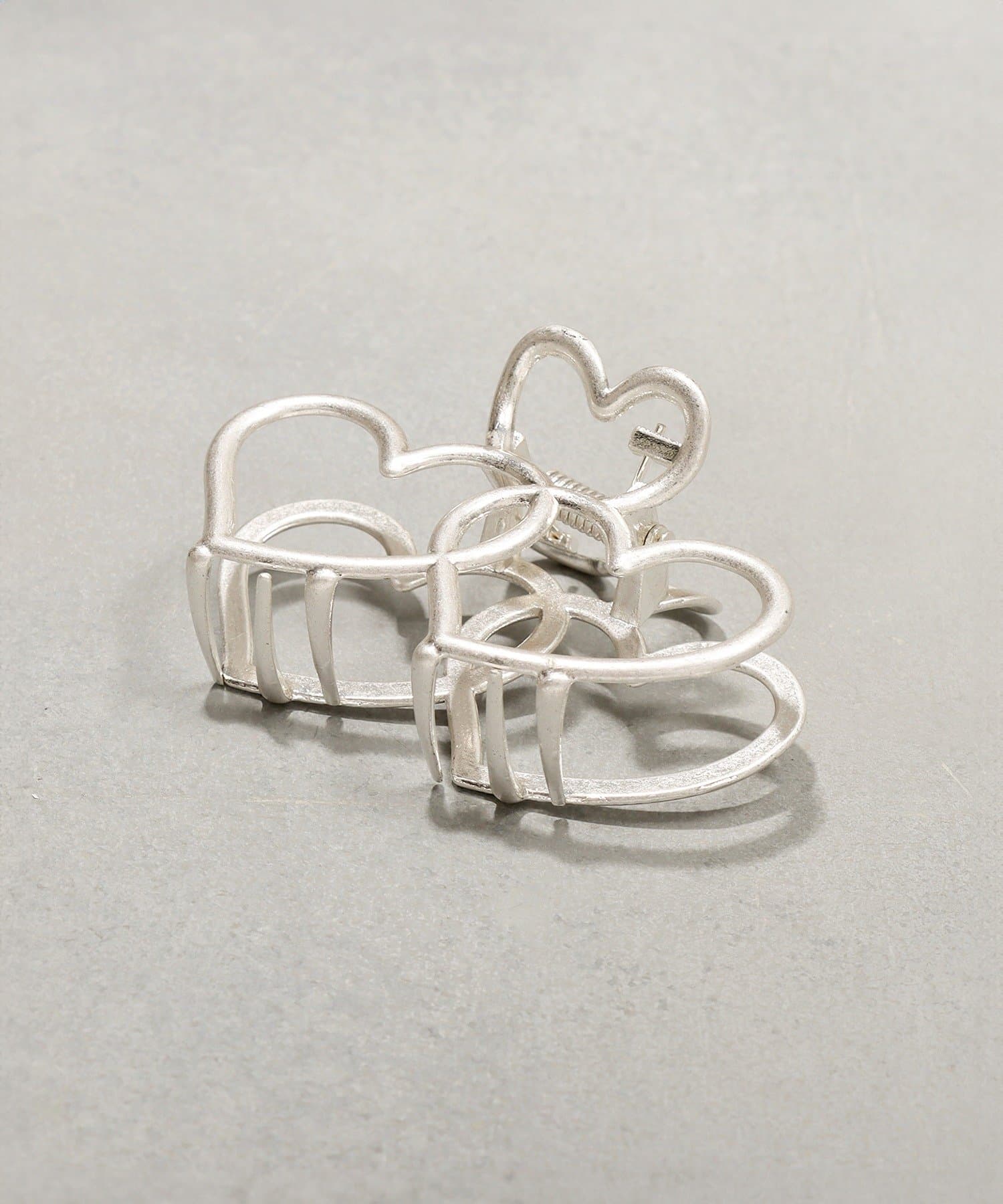 3COINS(スリーコインズ) メタルハートバンス