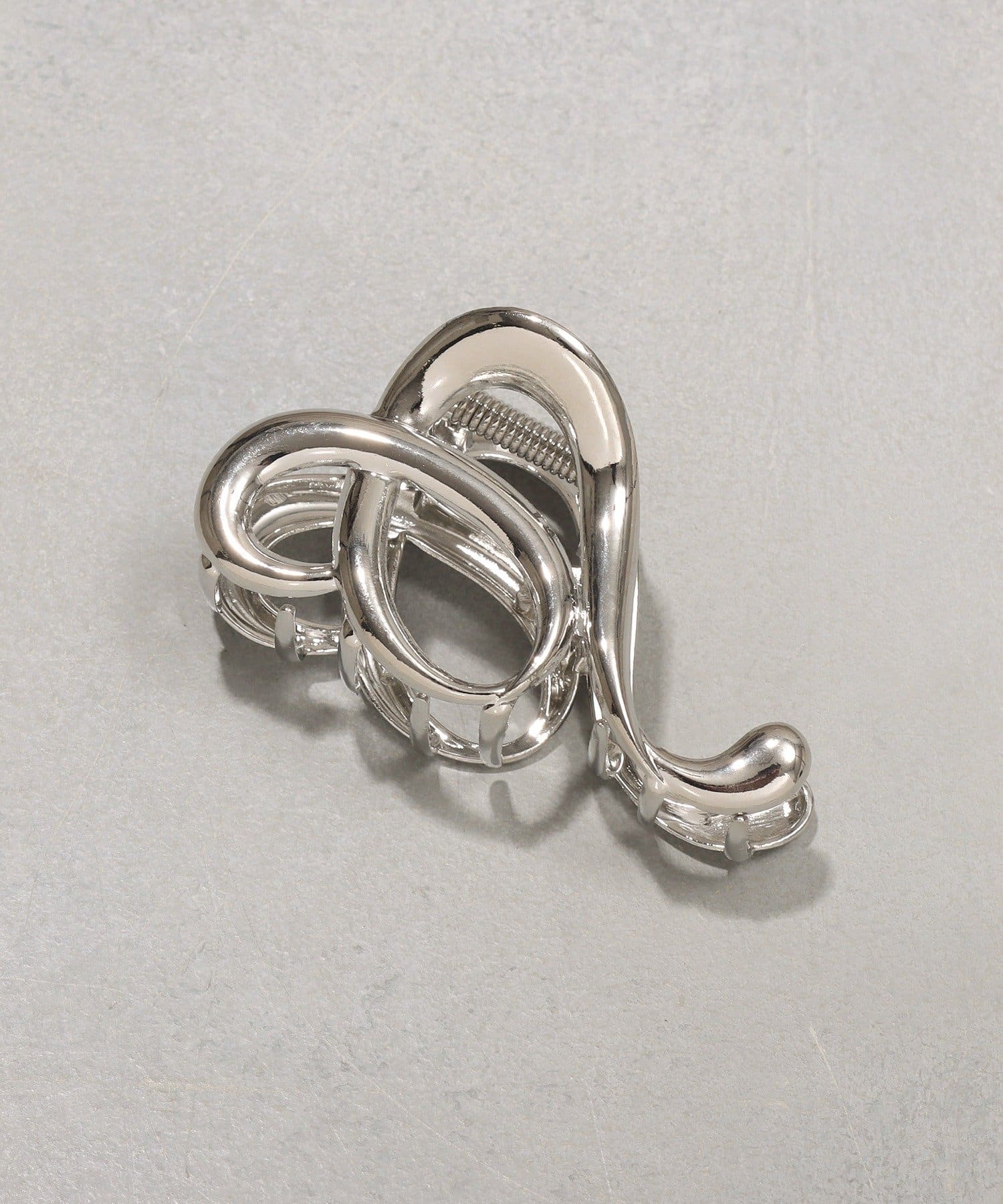 3COINS(スリーコインズ) メタルデザインバンス