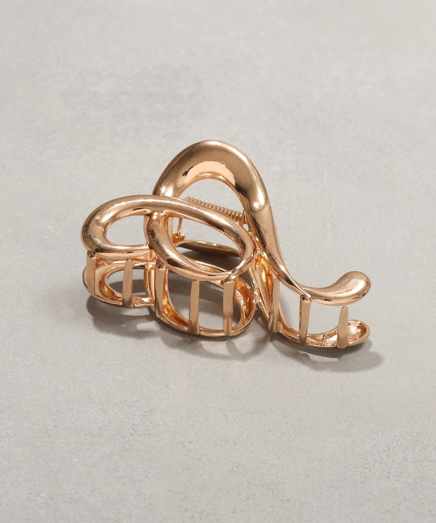 3COINS(スリーコインズ) メタルデザインバンス