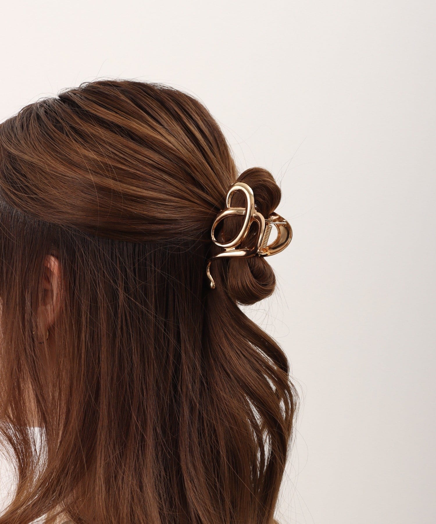 3COINS(スリーコインズ) メタルデザインバンス