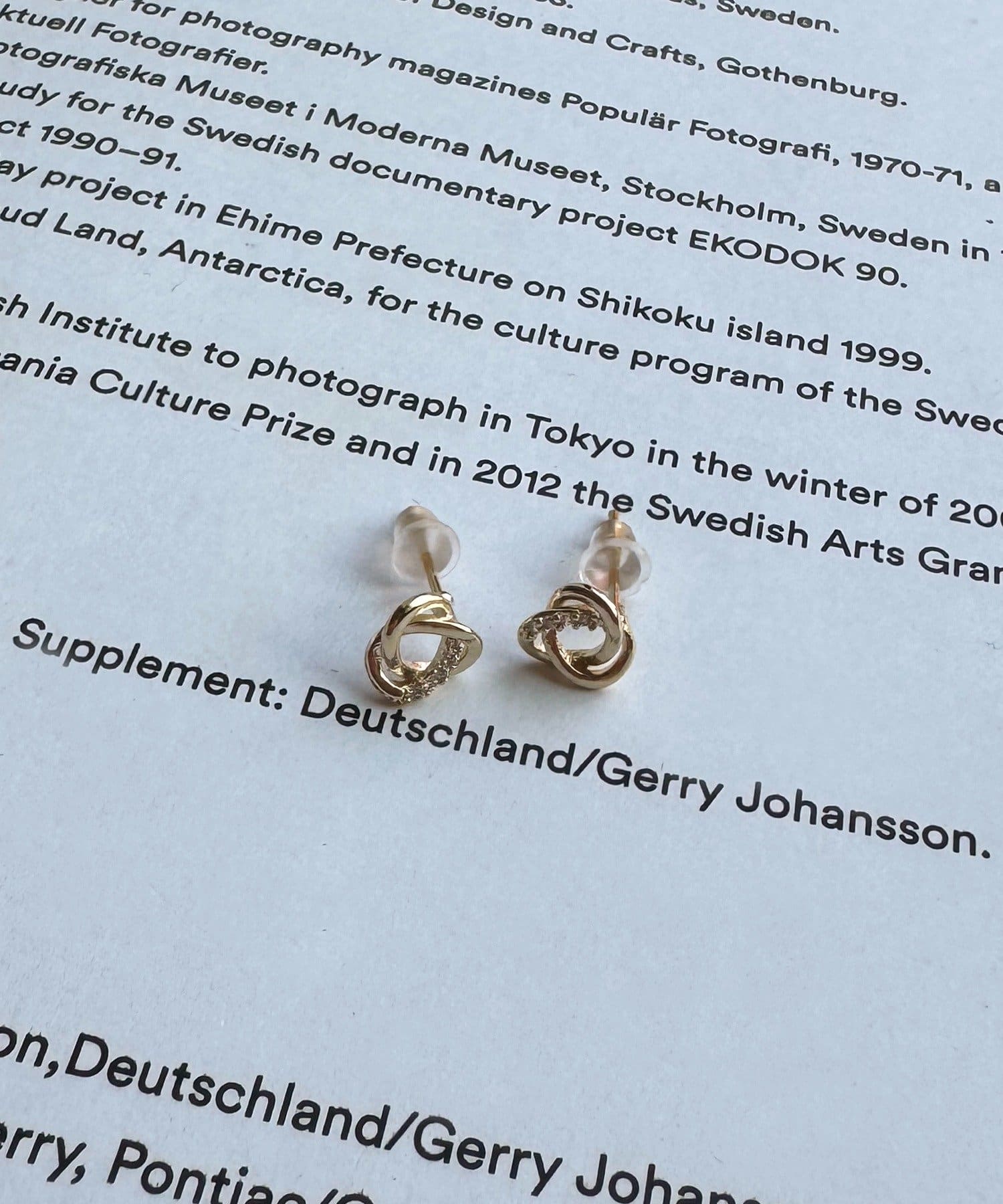 Lattice(ラティス) ニュアンスピアス