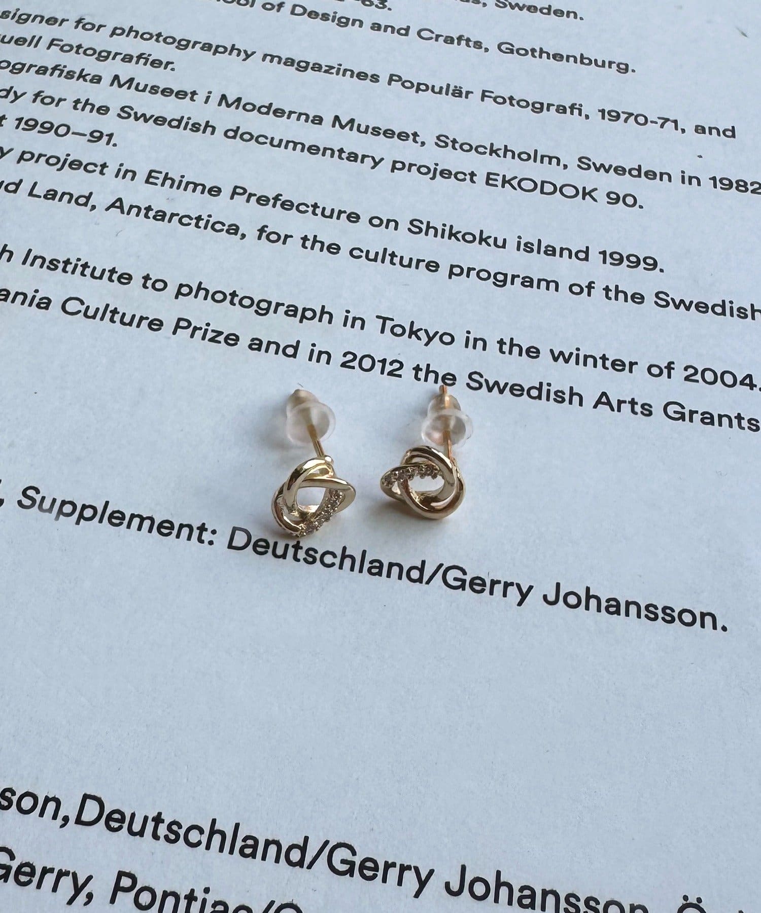 Lattice(ラティス) ニュアンスピアス