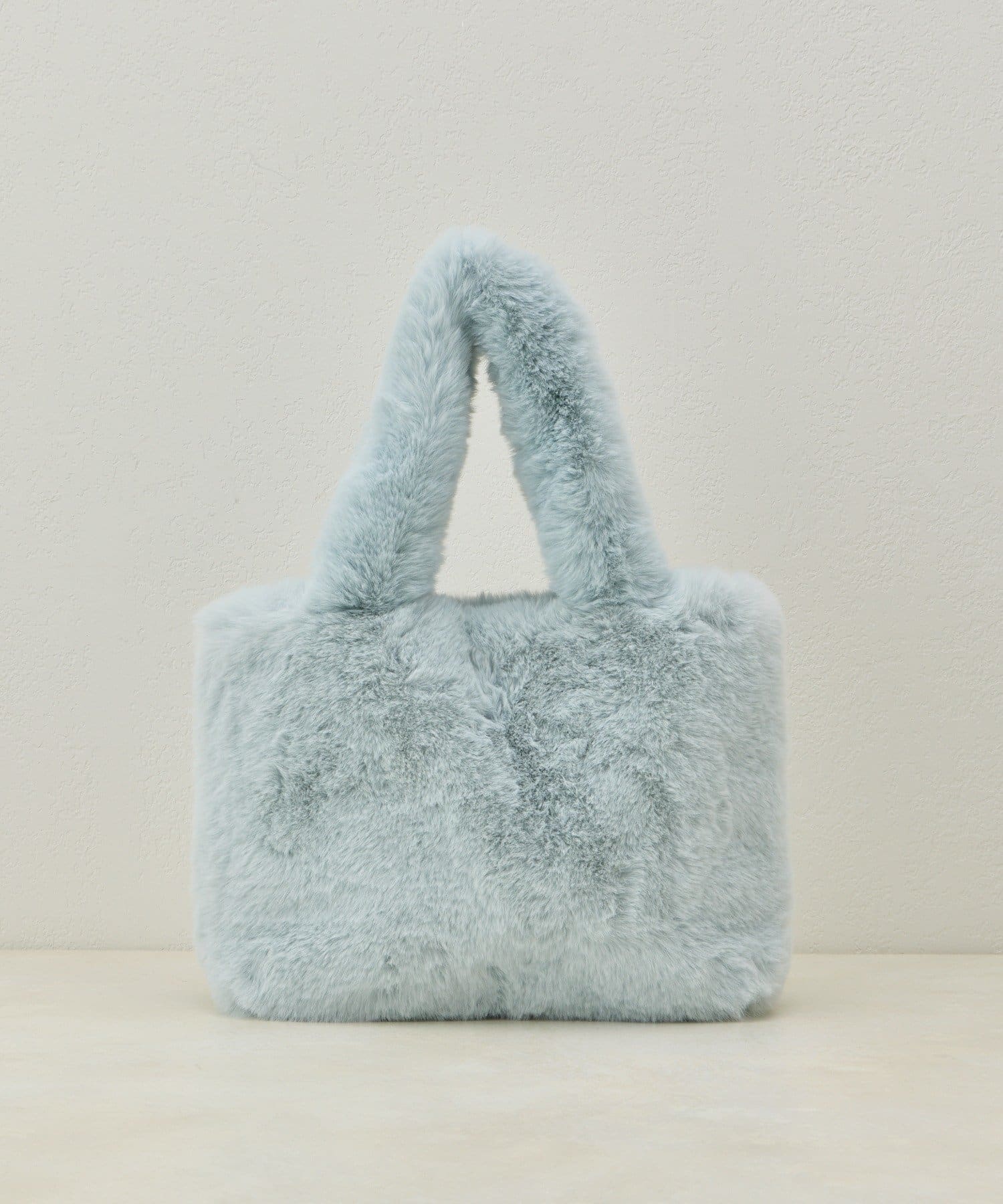 Lattice(ラティス) エコファーバッグ