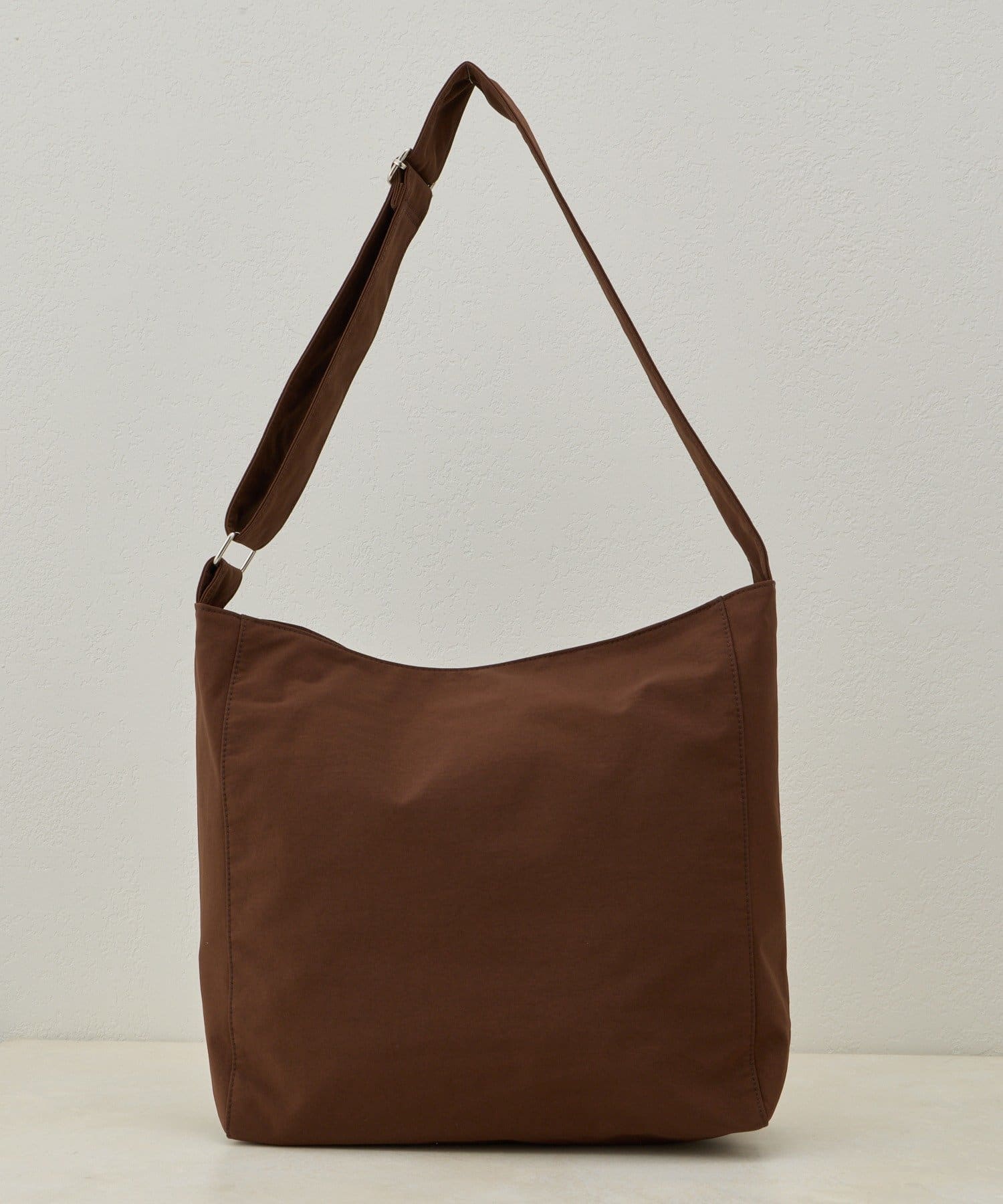 Lattice(ラティス) ナイロンショルダーバッグ