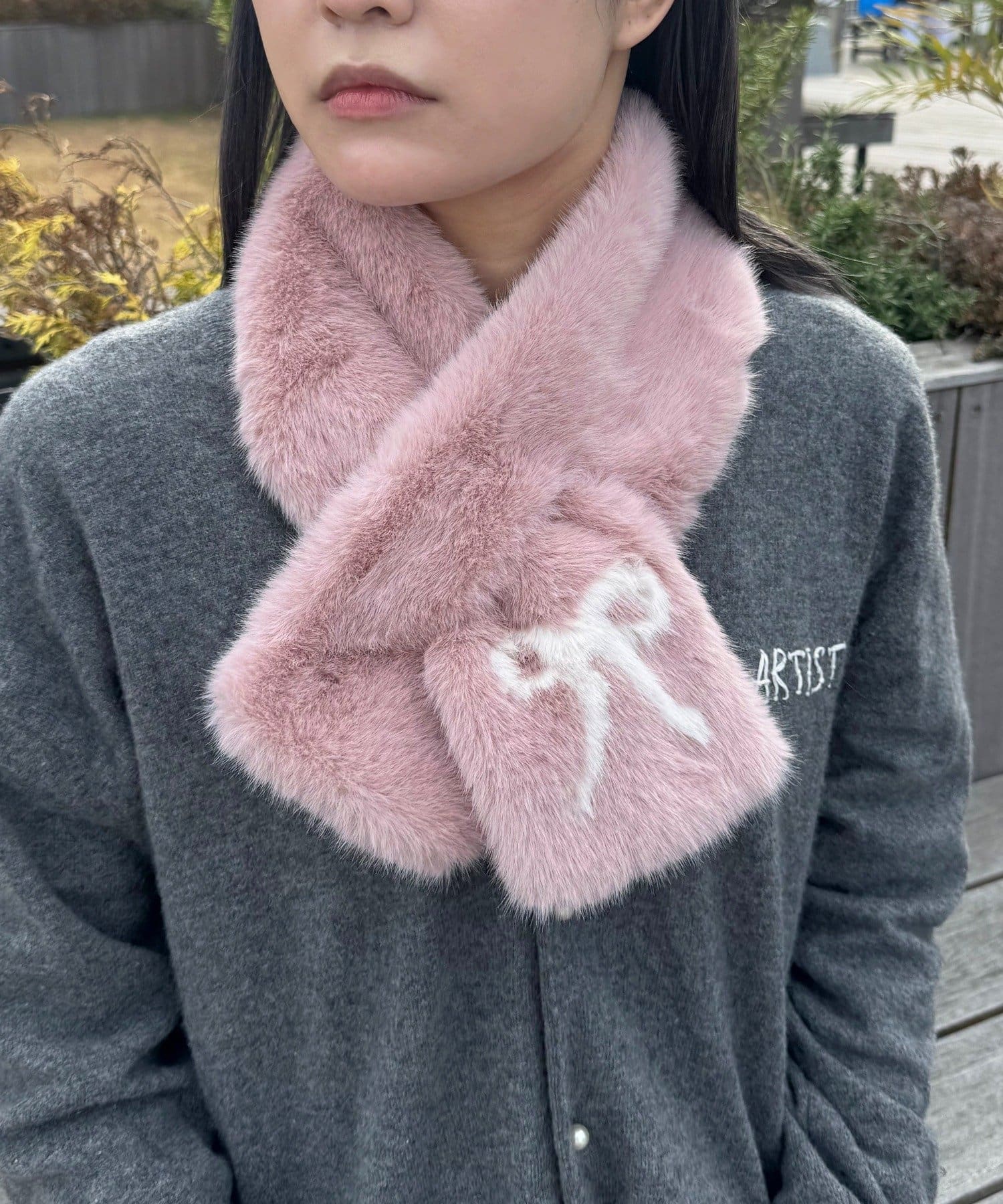 Lattice(ラティス) リボンティペット