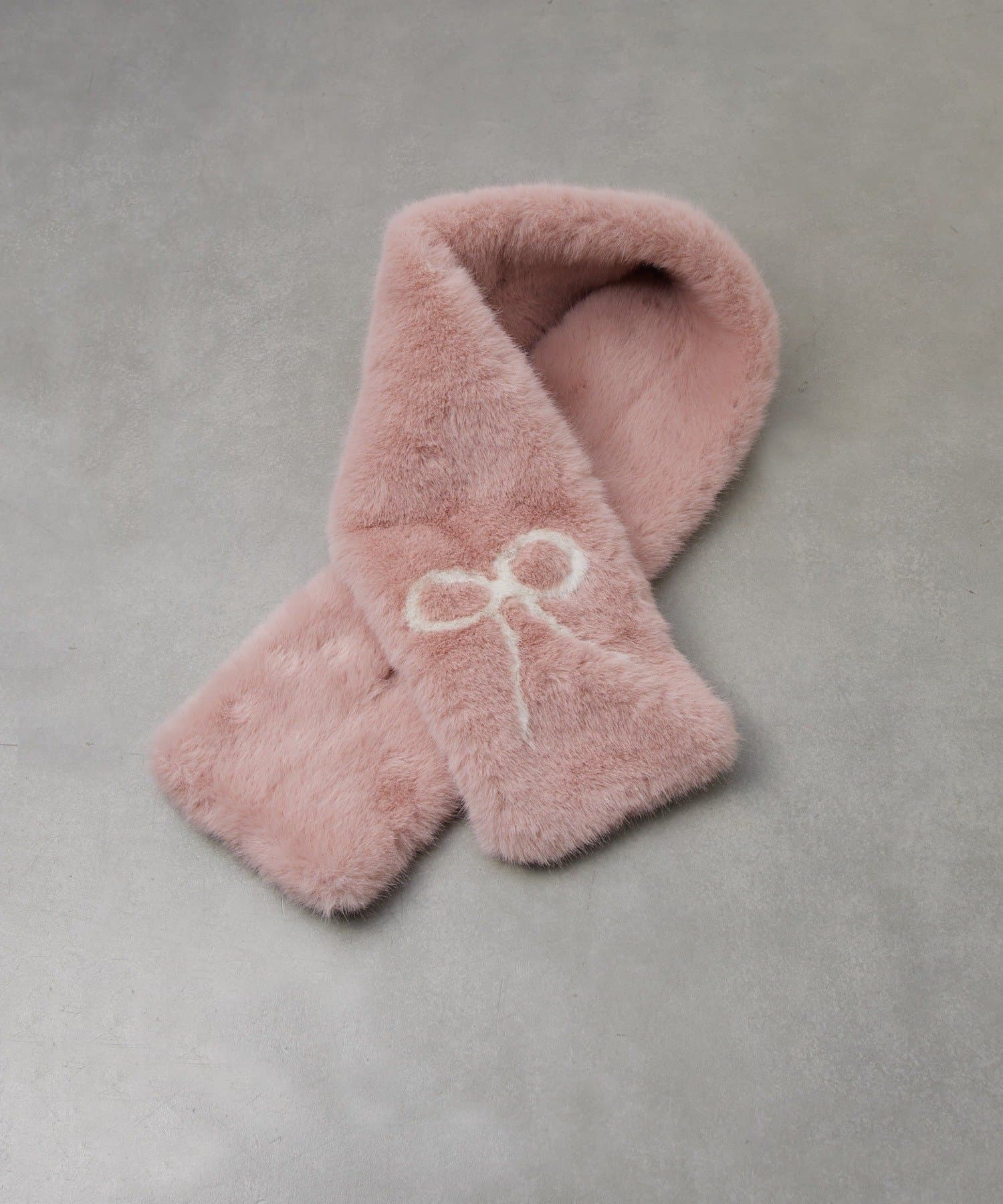 Lattice(ラティス) リボンティペット