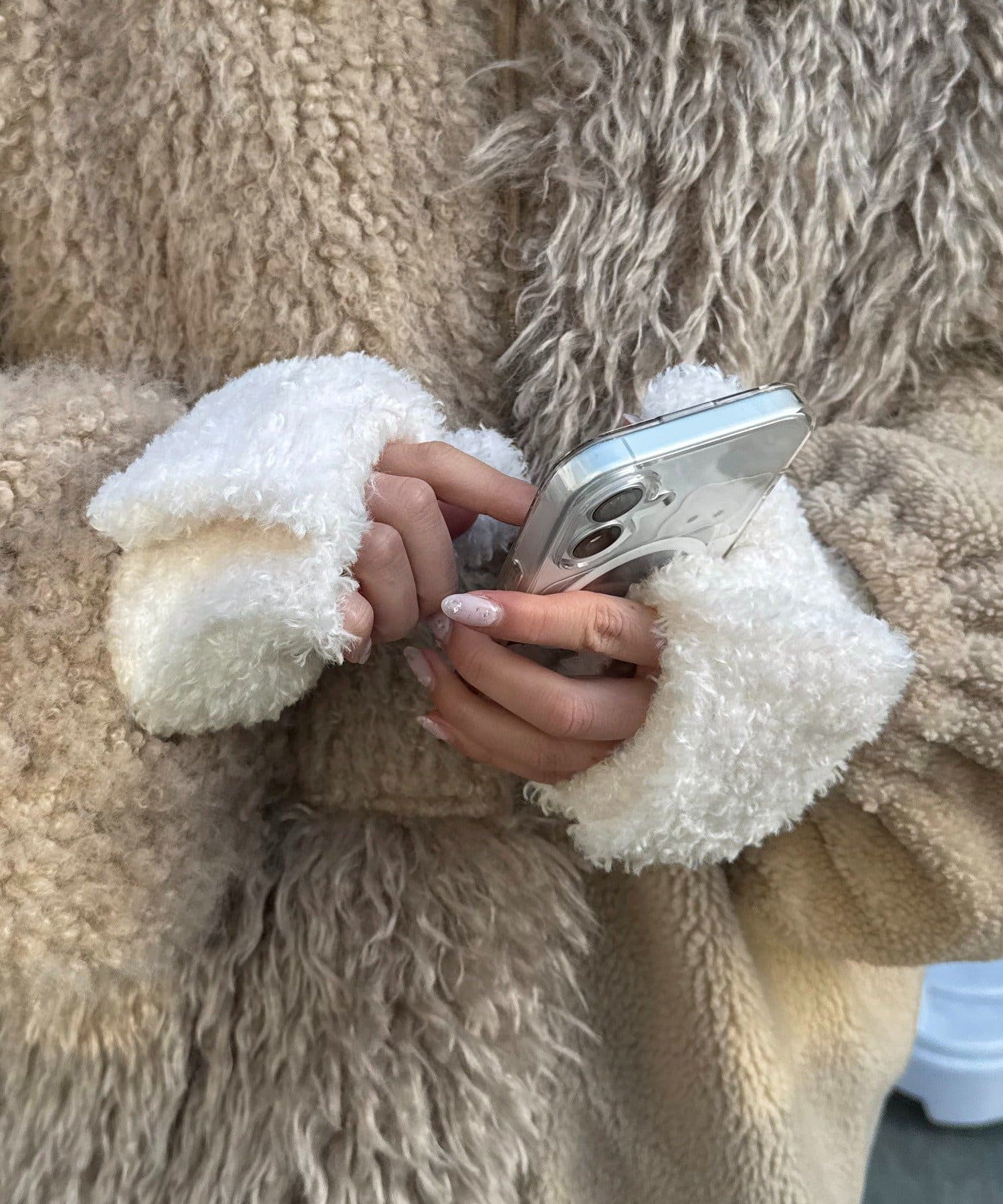 Lattice(ラティス) ボアミトン