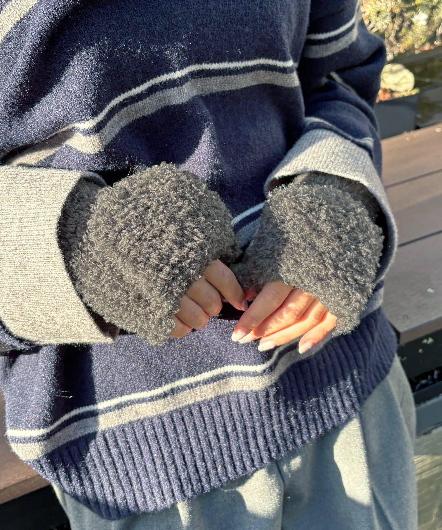 Lattice(ラティス) ボアミトン