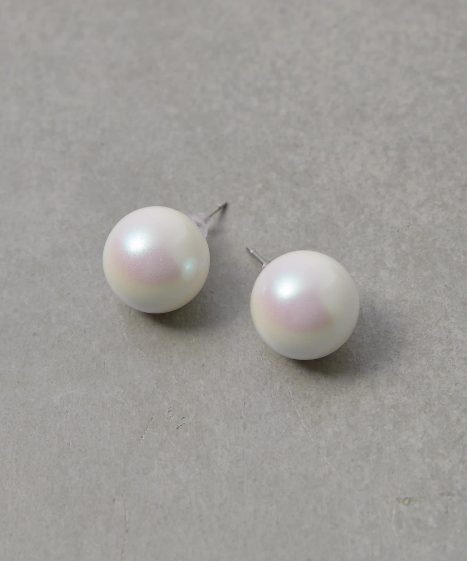 Lattice(ラティス) 【オケージョン】パールピアス