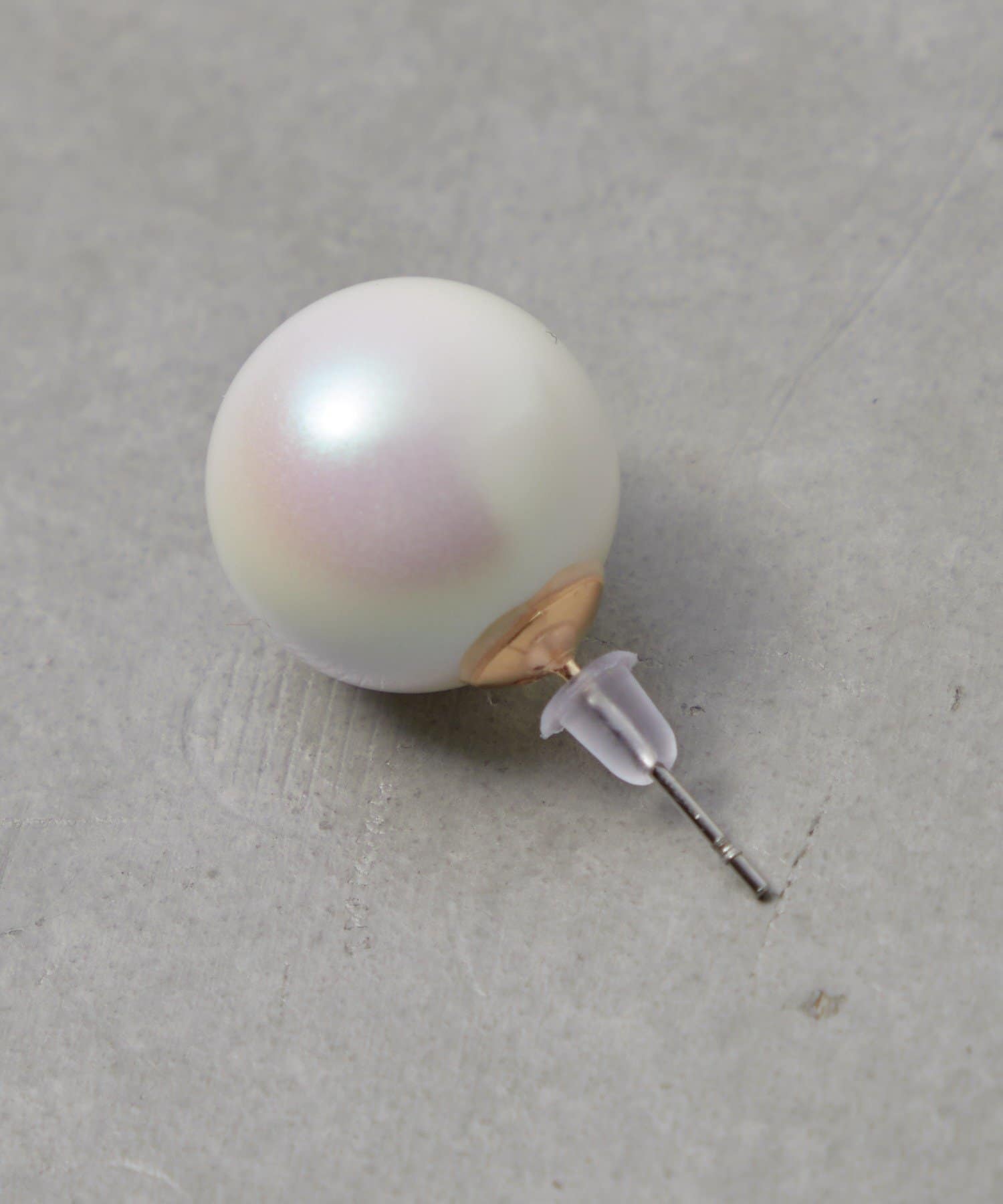 Lattice(ラティス) 【オケージョン】パールピアス