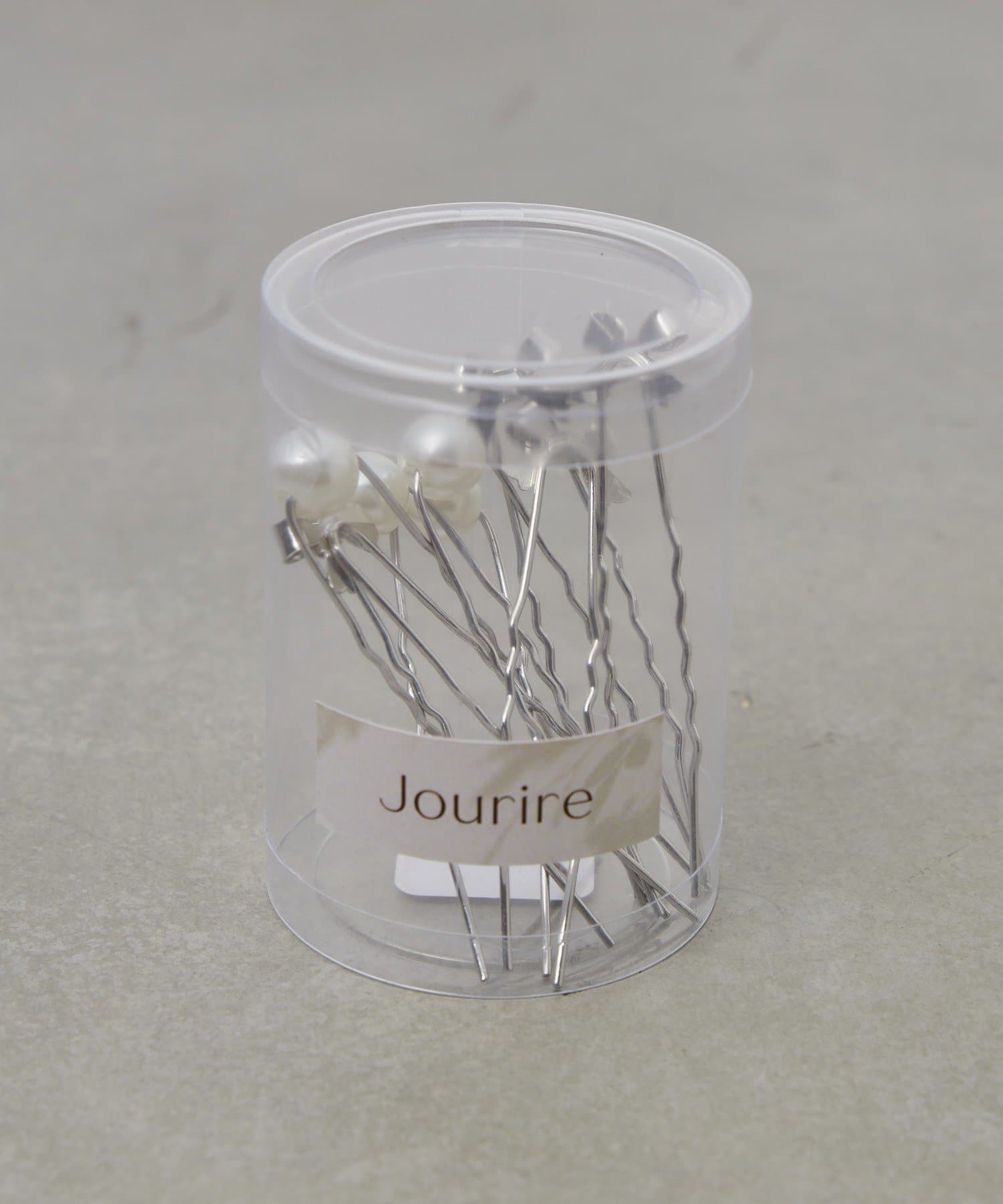 Lattice(ラティス) 【オケージョン】パールリボンUピンセット(8P)