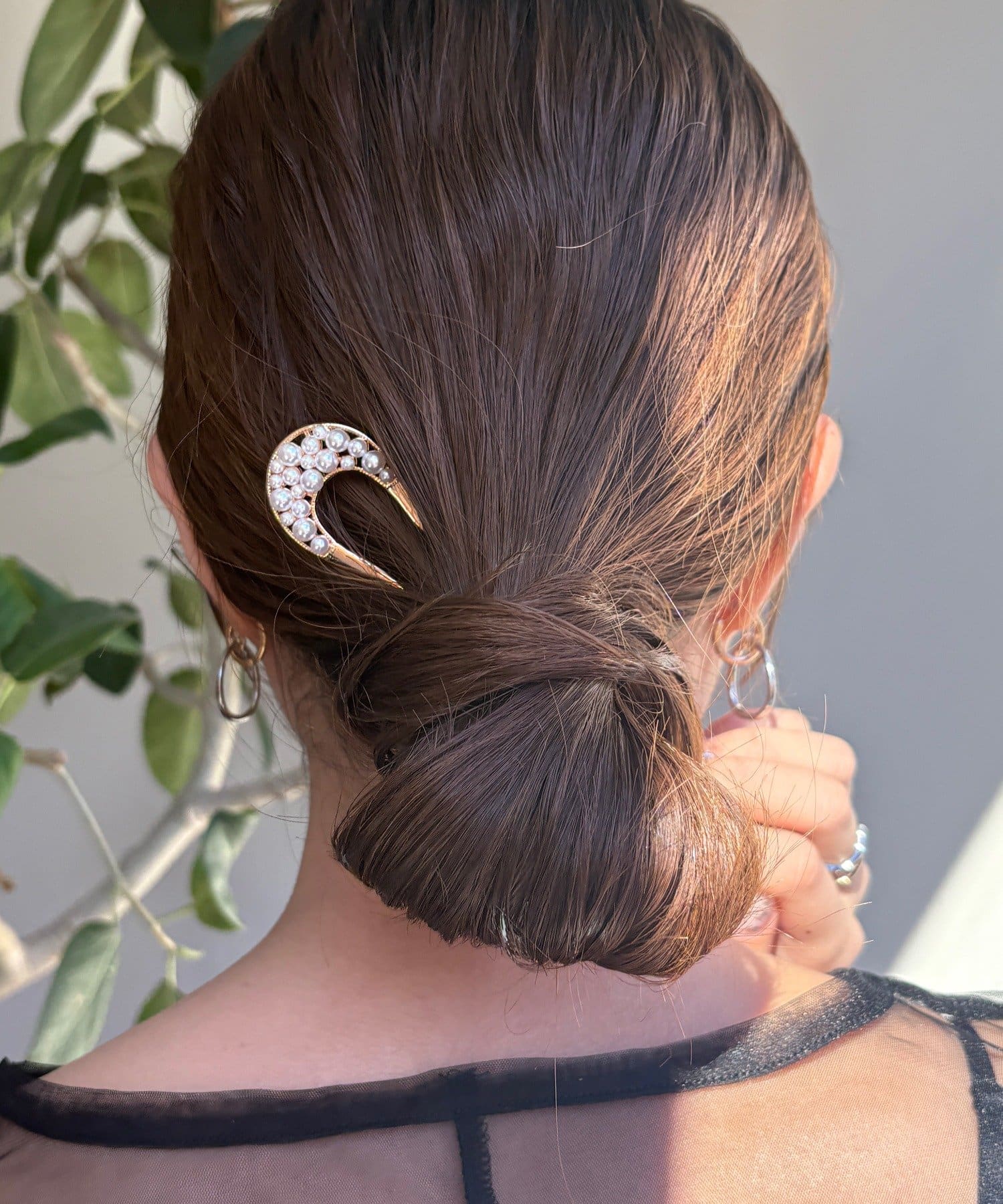 Lattice(ラティス) 【オケージョン】パールコーム