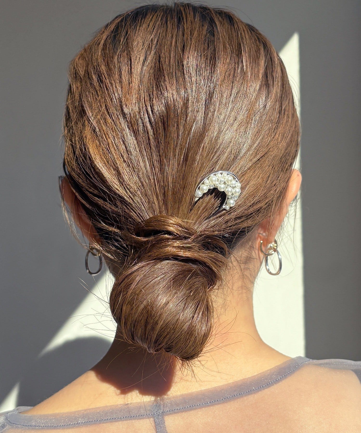 Lattice(ラティス) 【オケージョン】パールコーム