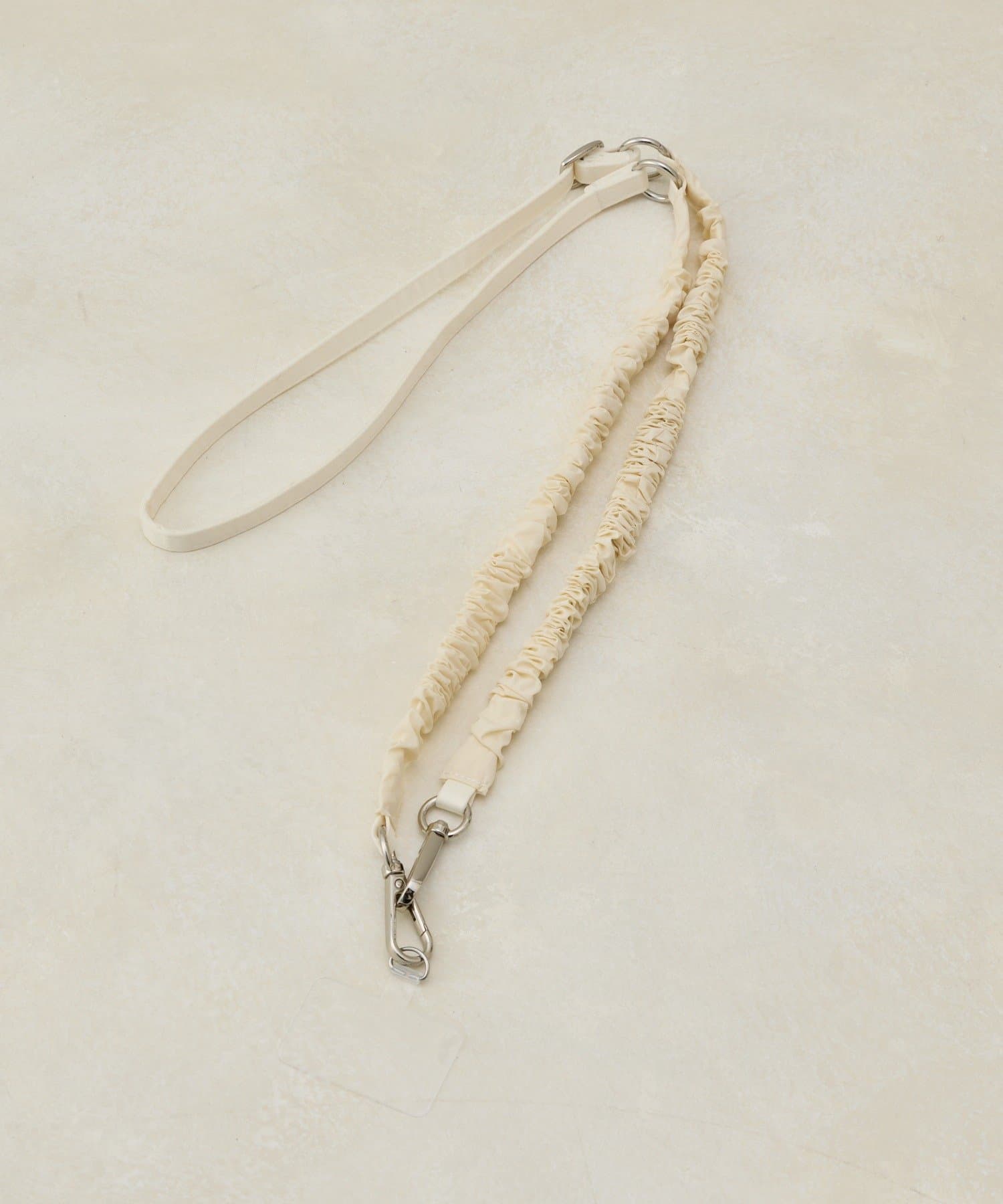 Lattice(ラティス) ギャザーマルチショルダー