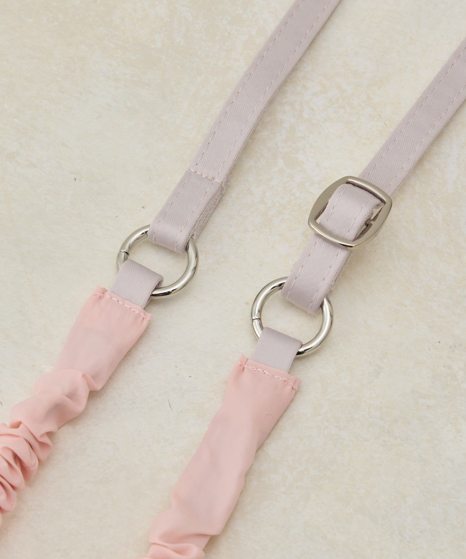 Lattice(ラティス) ギャザーマルチショルダー