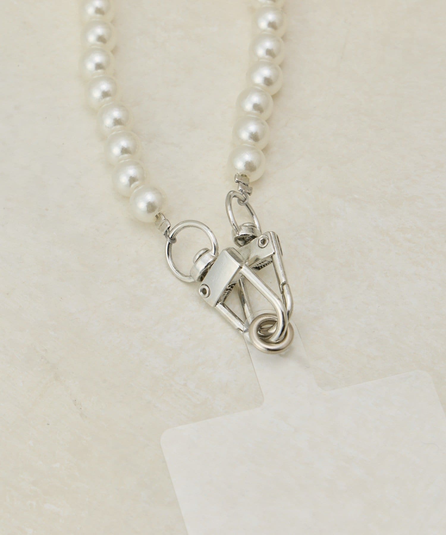 Lattice(ラティス) リボンマルチショルダー