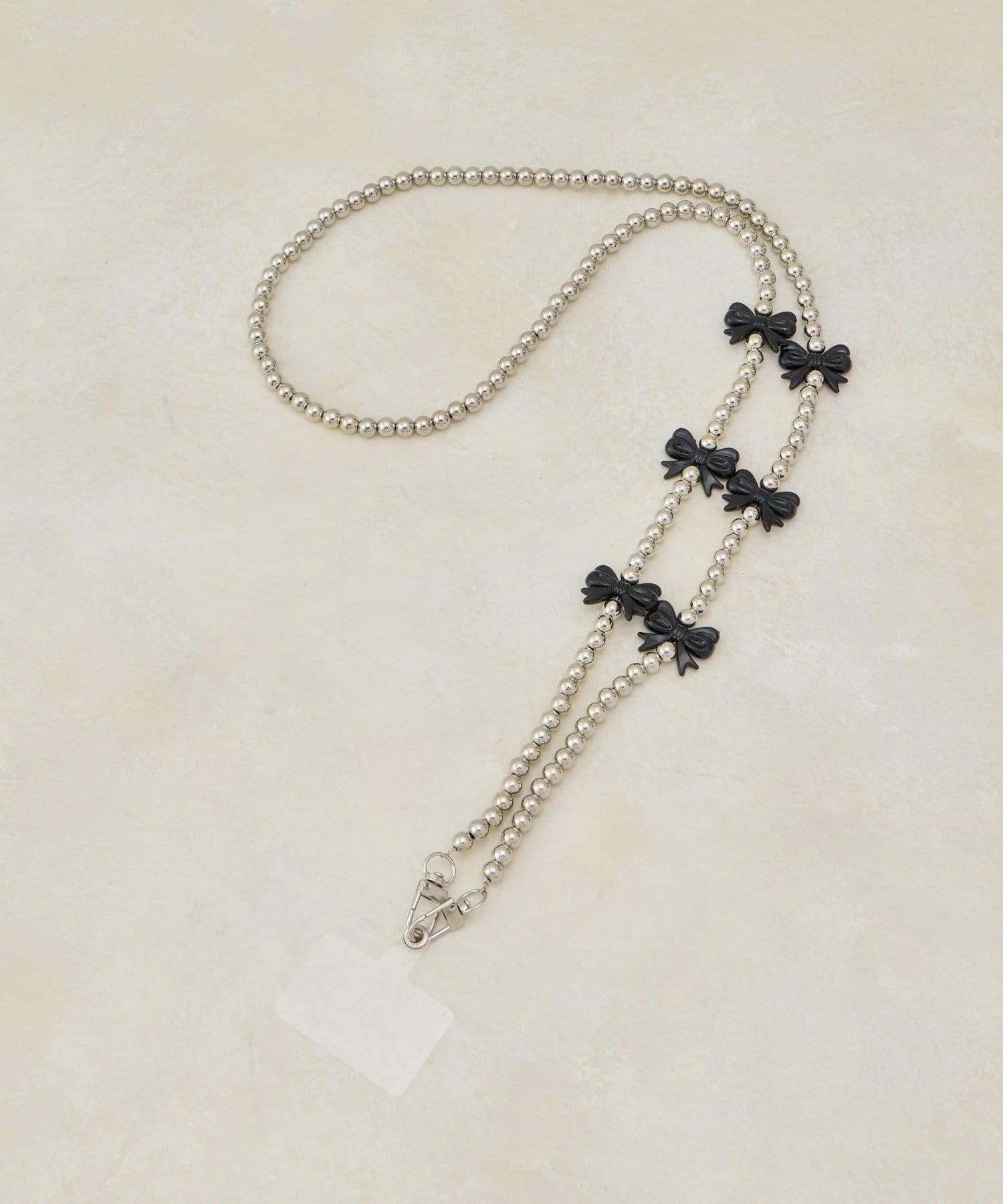 Lattice(ラティス) リボンマルチショルダー