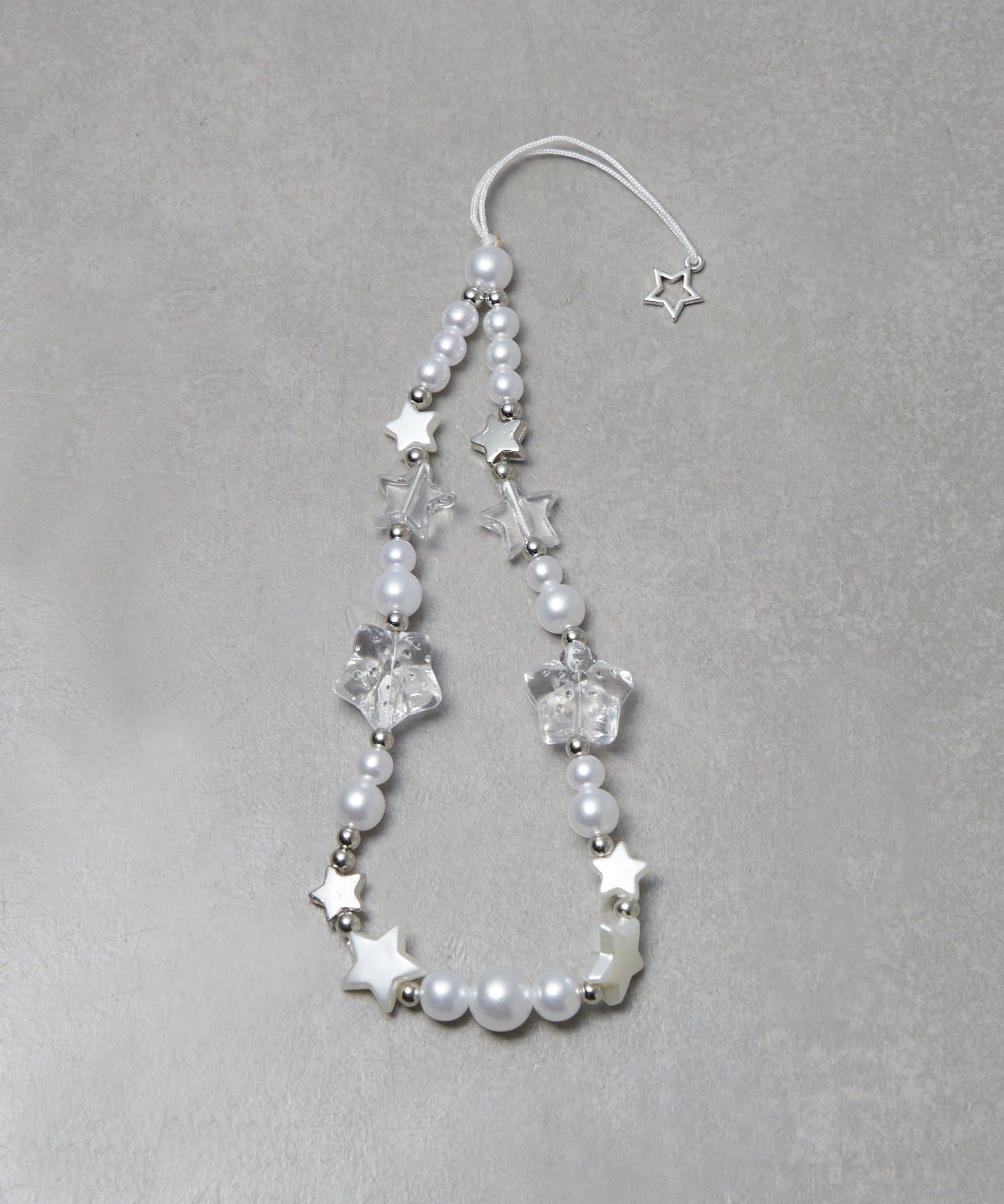 Lattice(ラティス) スタービーズチャーム