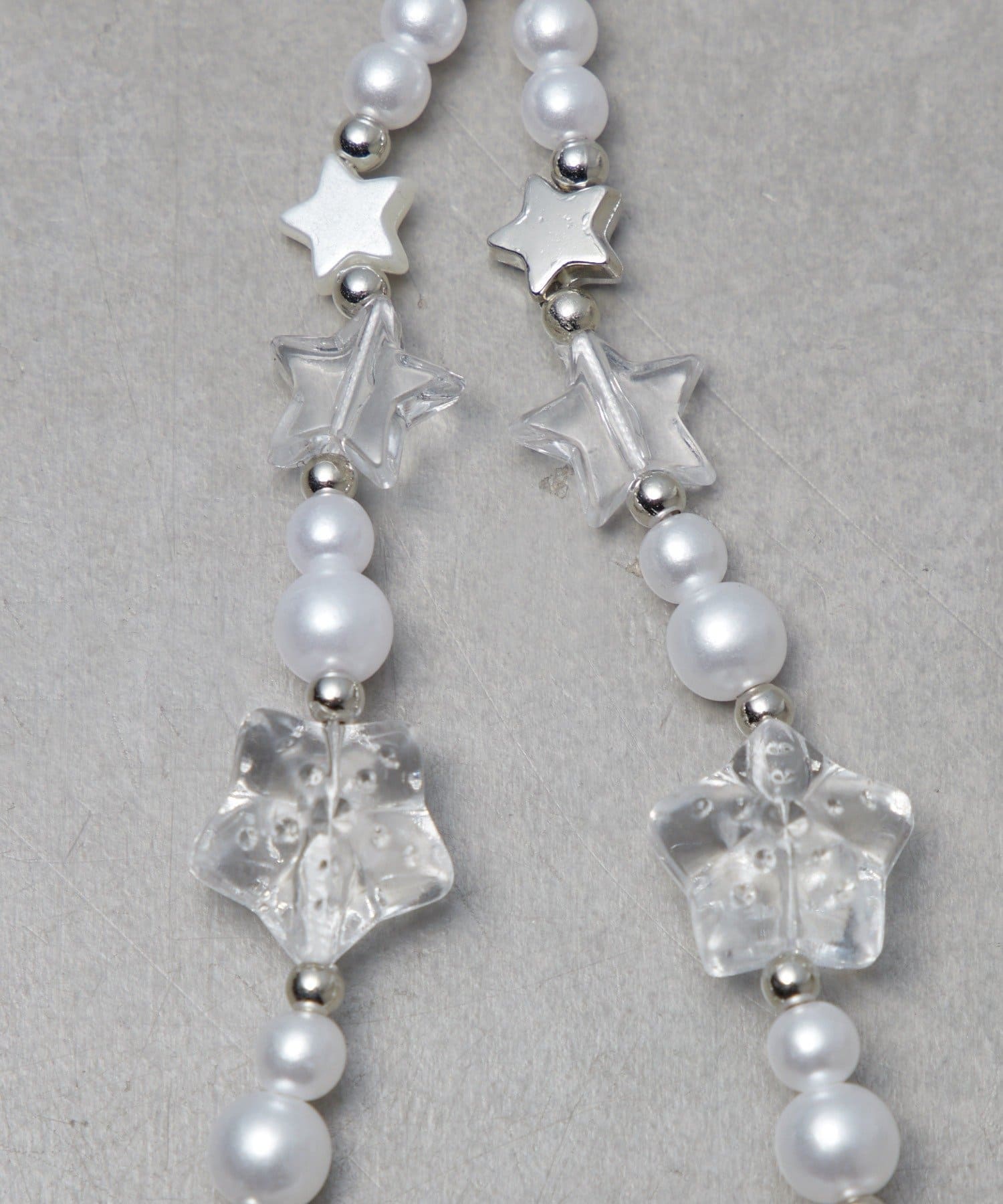 Lattice(ラティス) スタービーズチャーム