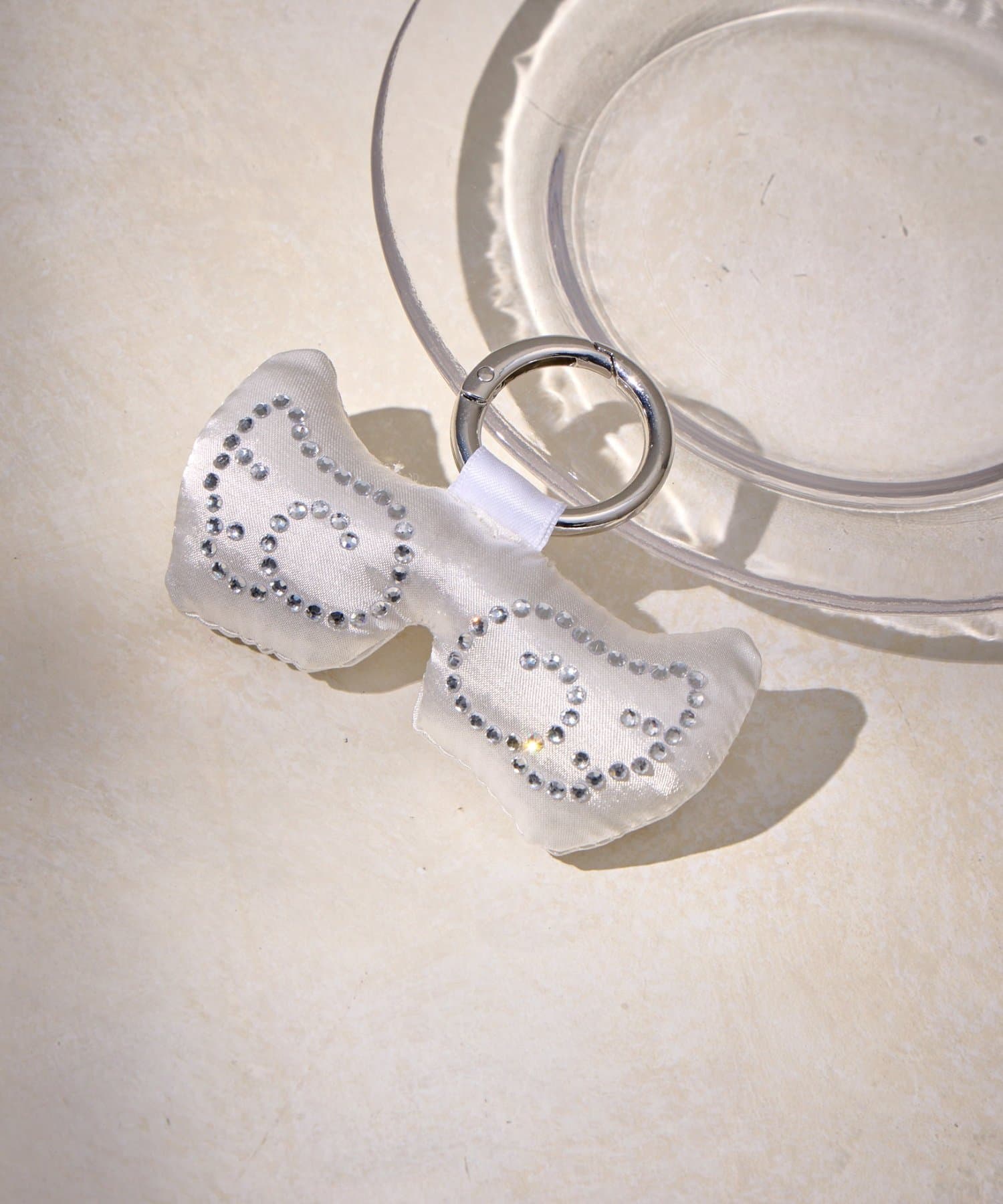 Lattice(ラティス) フェザーチャーム