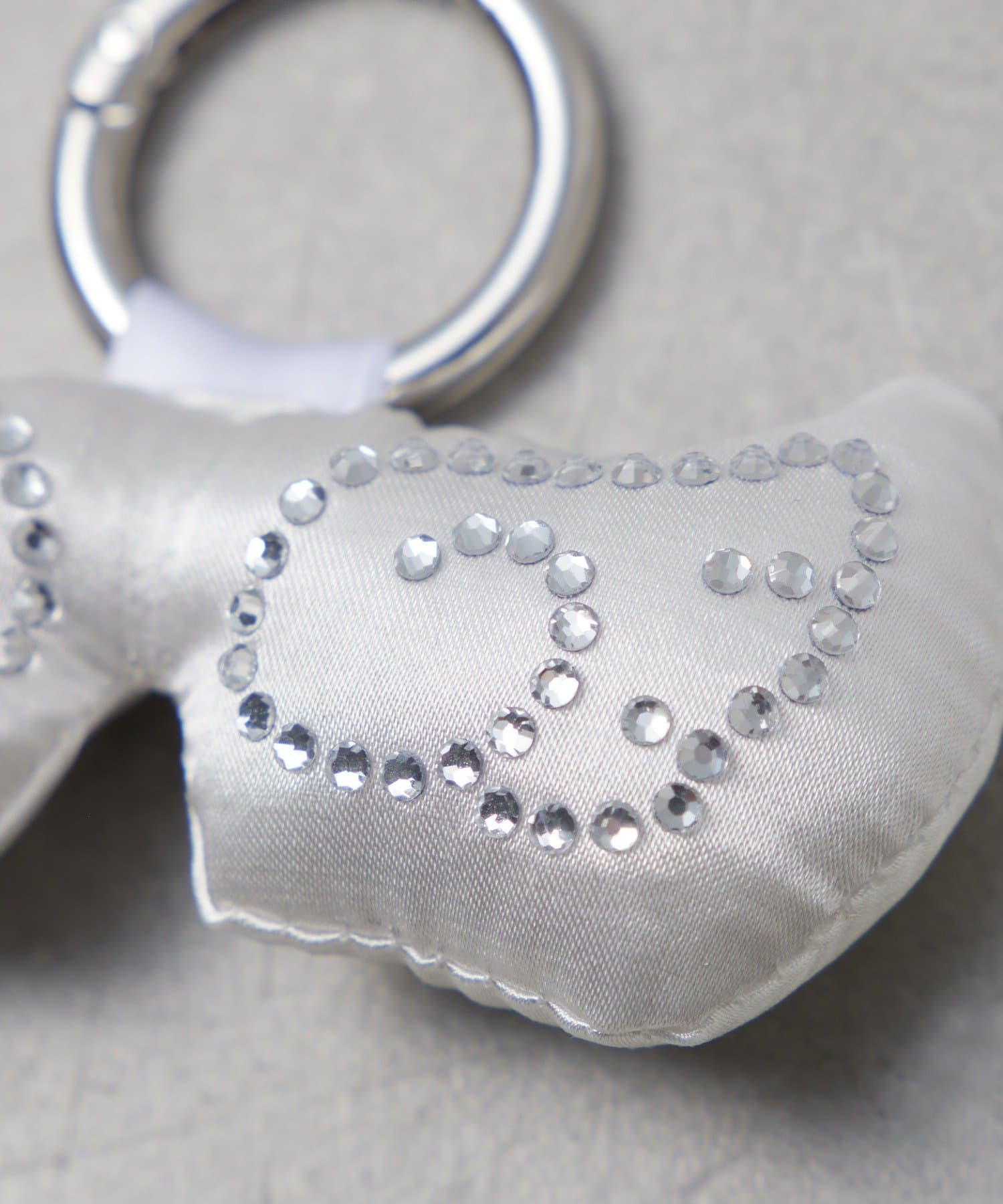 Lattice(ラティス) フェザーチャーム