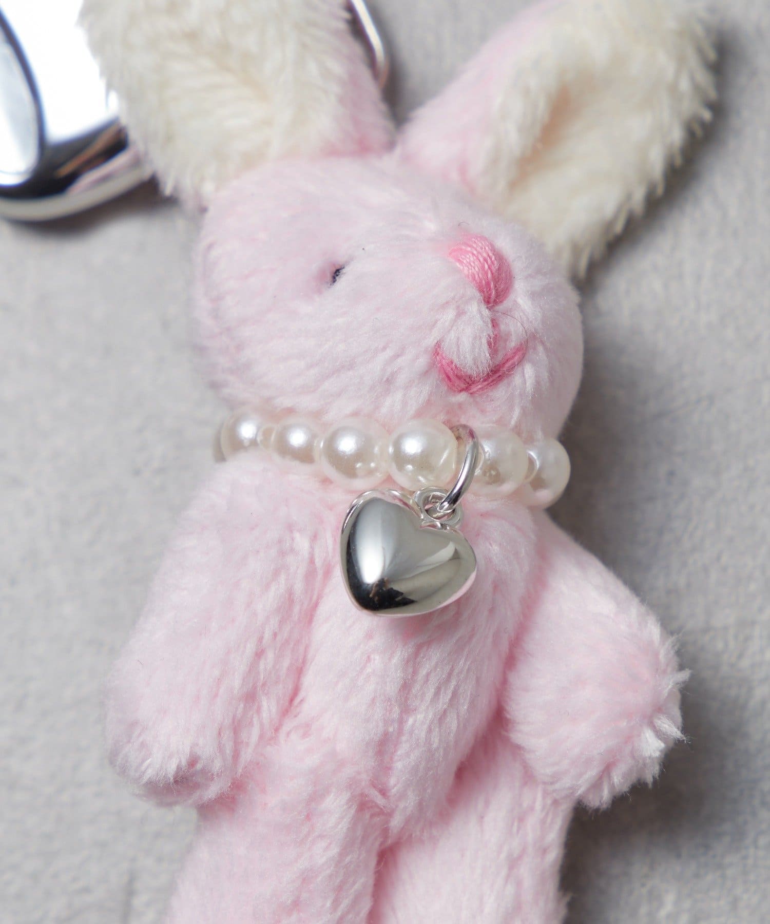 Lattice(ラティス) アニマルリボンチャーム